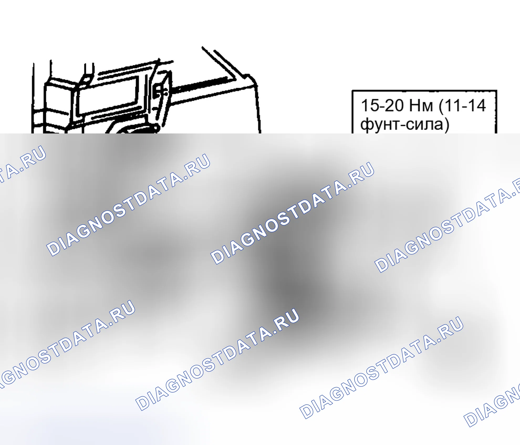 Рис. 12. Ford Pickup F250 Super Duty I