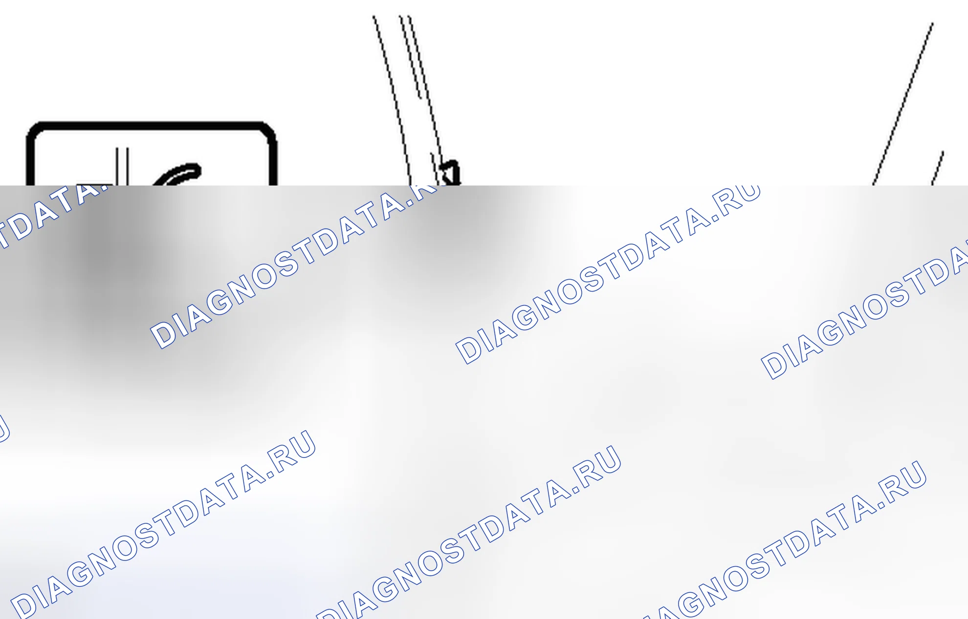Рис. 75. Toyota Prius III рестайлинг
