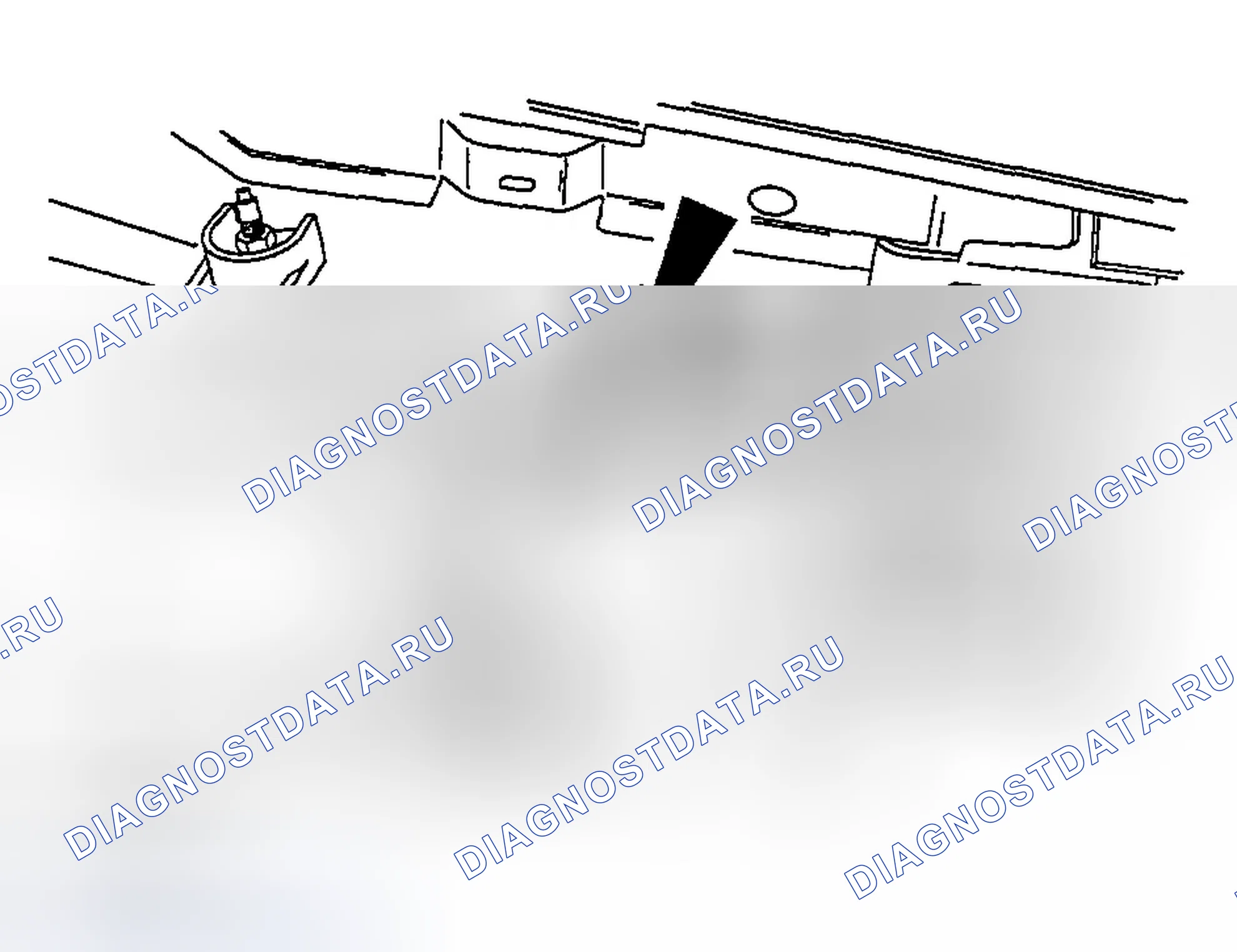 Рис. 37. Ford Explorer Sport Trac I