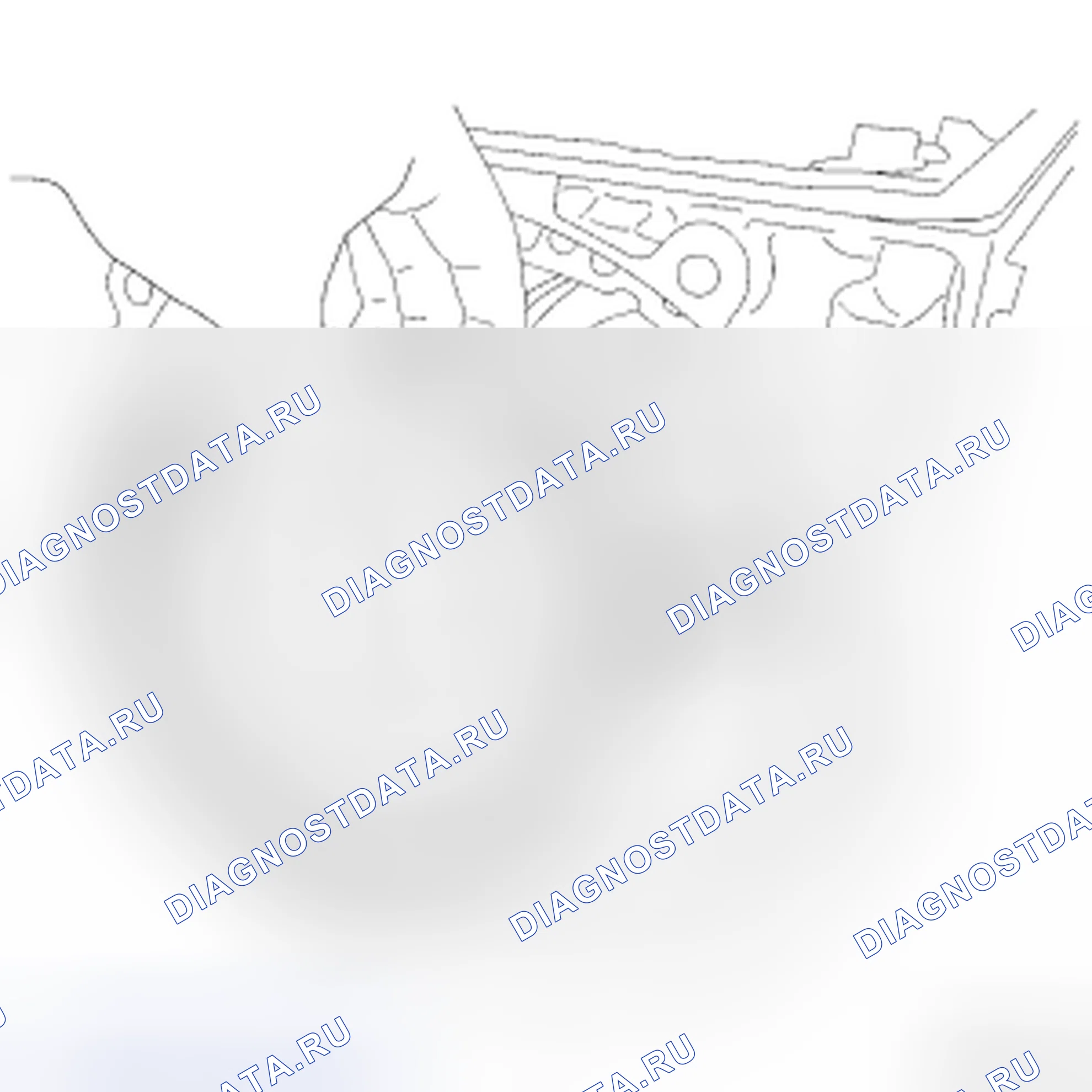 Рис. 322. Dodge Cab & Chassis R3500 HD 