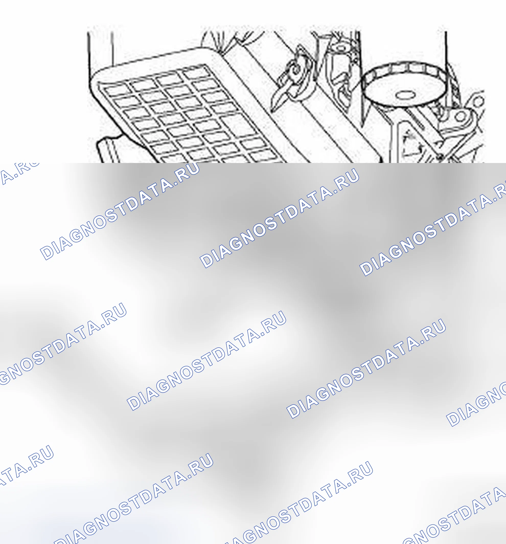 Рис. 371. Dodge Journey I