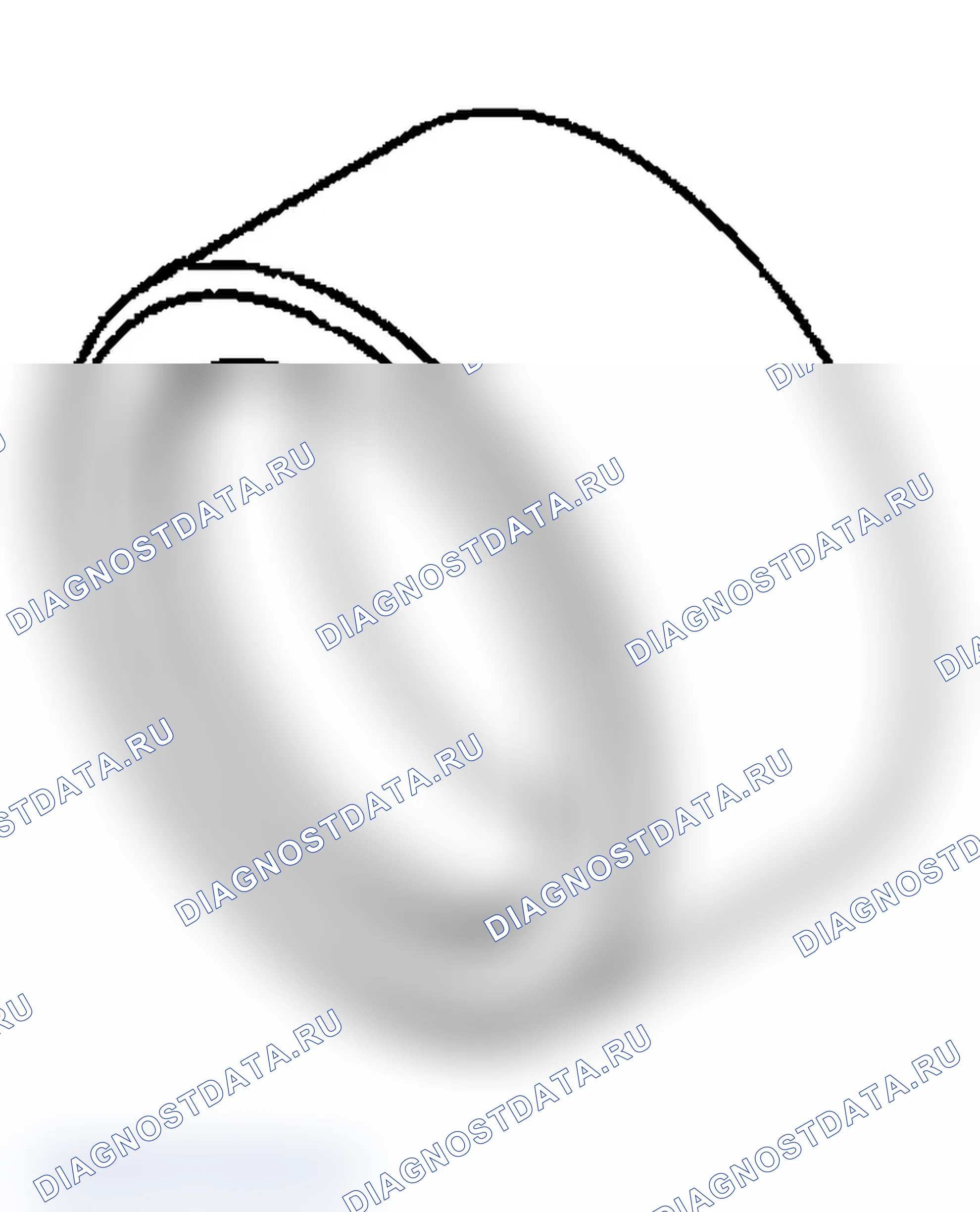 Рис. 42. Subaru Impreza WRX STI GD рестайлинг 2