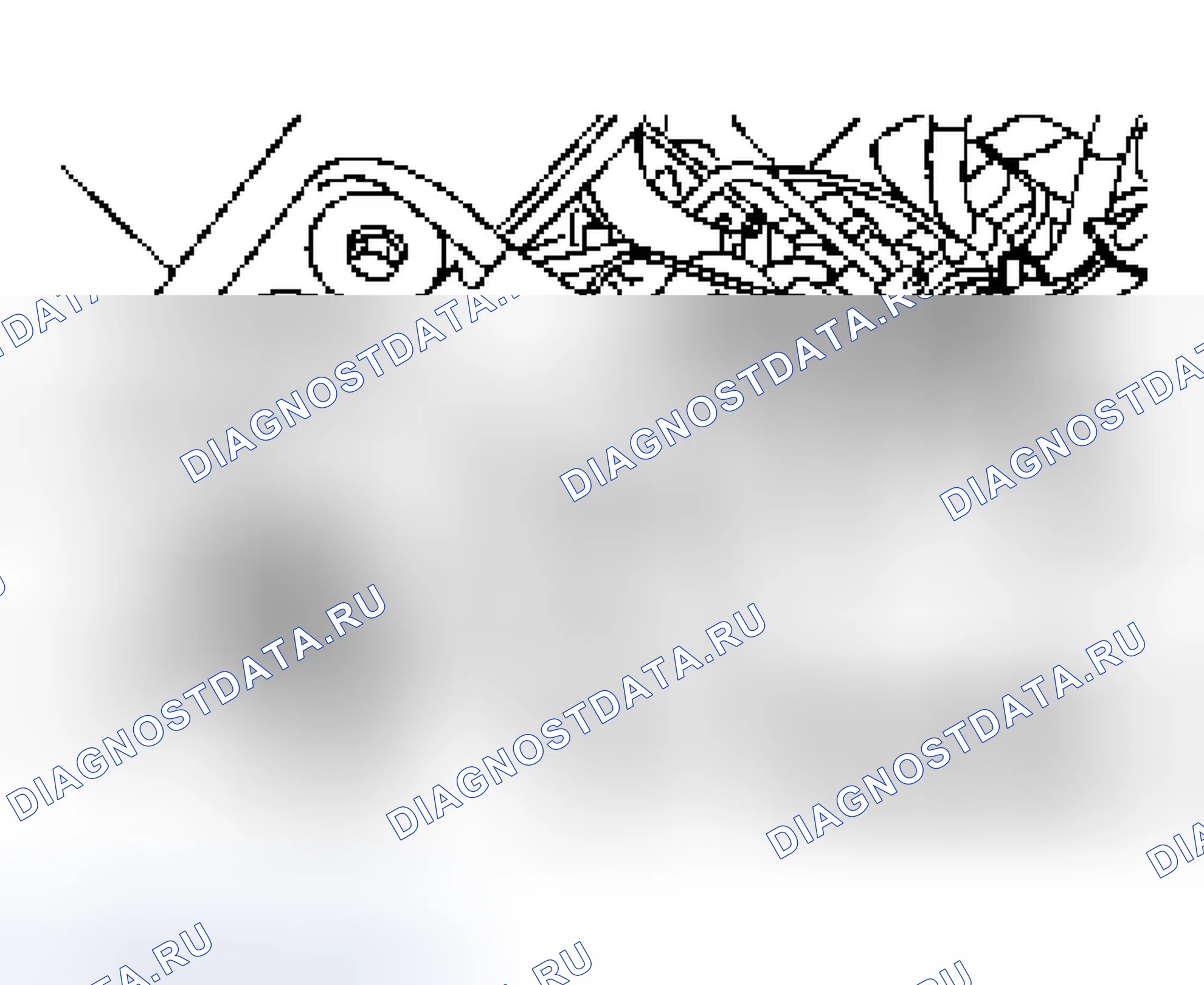Рис. 936. Ford Escape I