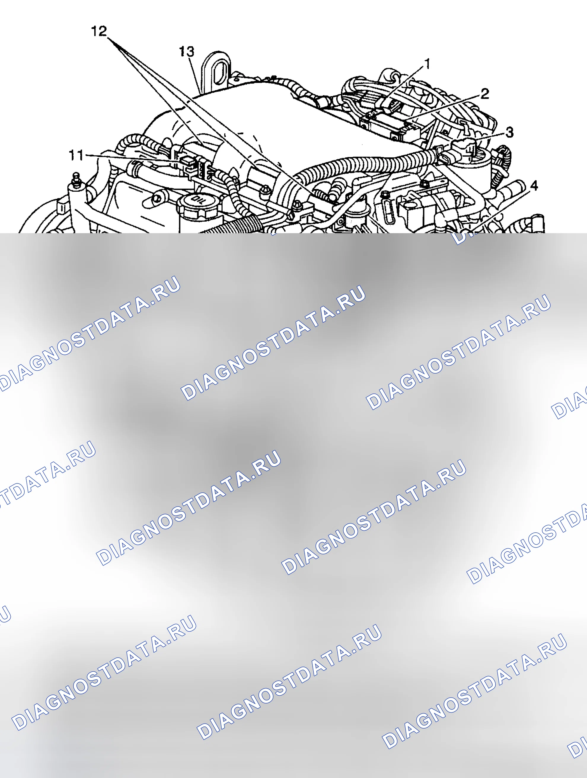 Рис. 31. Pontiac Grand AM V