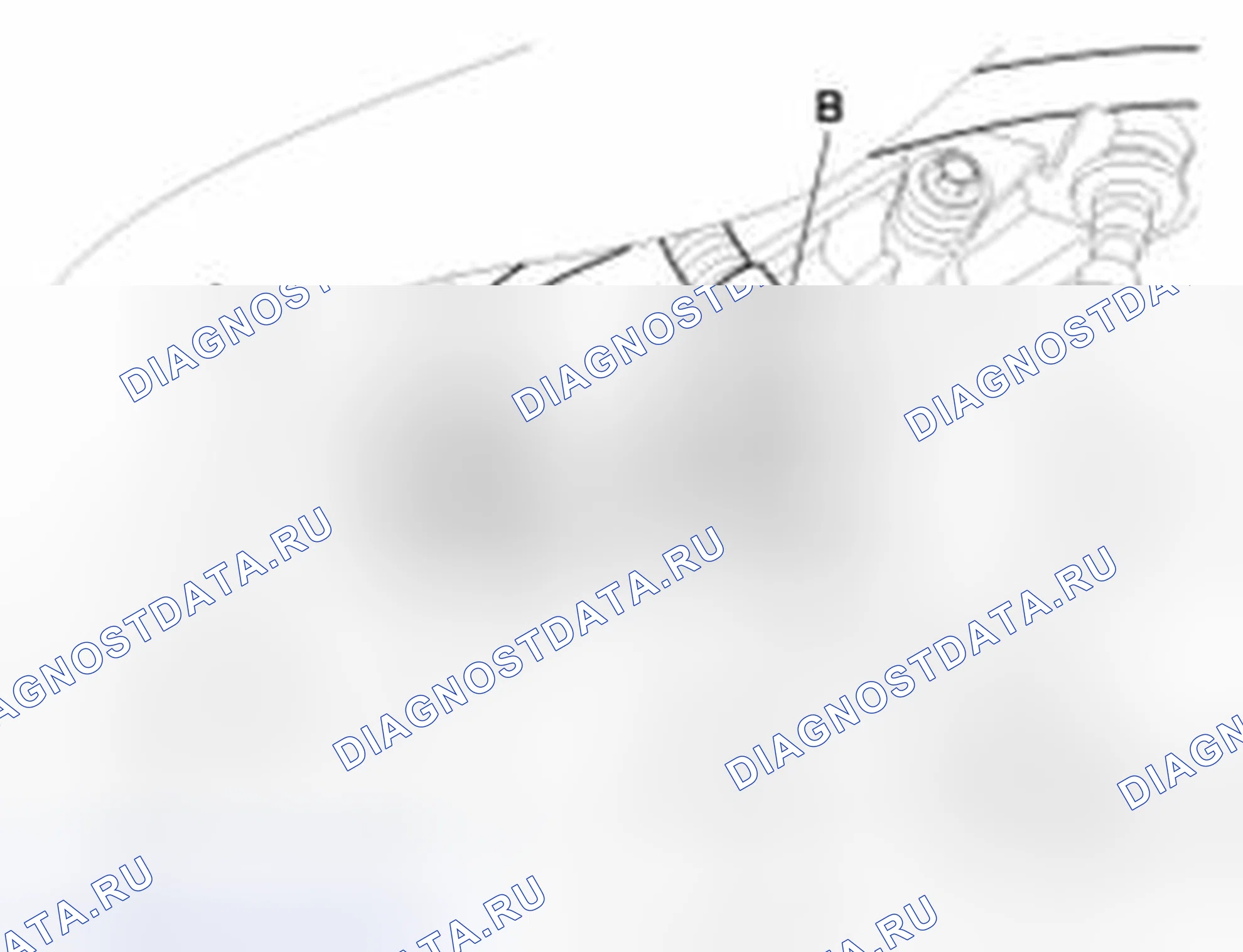 Рис. 8. Kia Sedona II рестайлинг