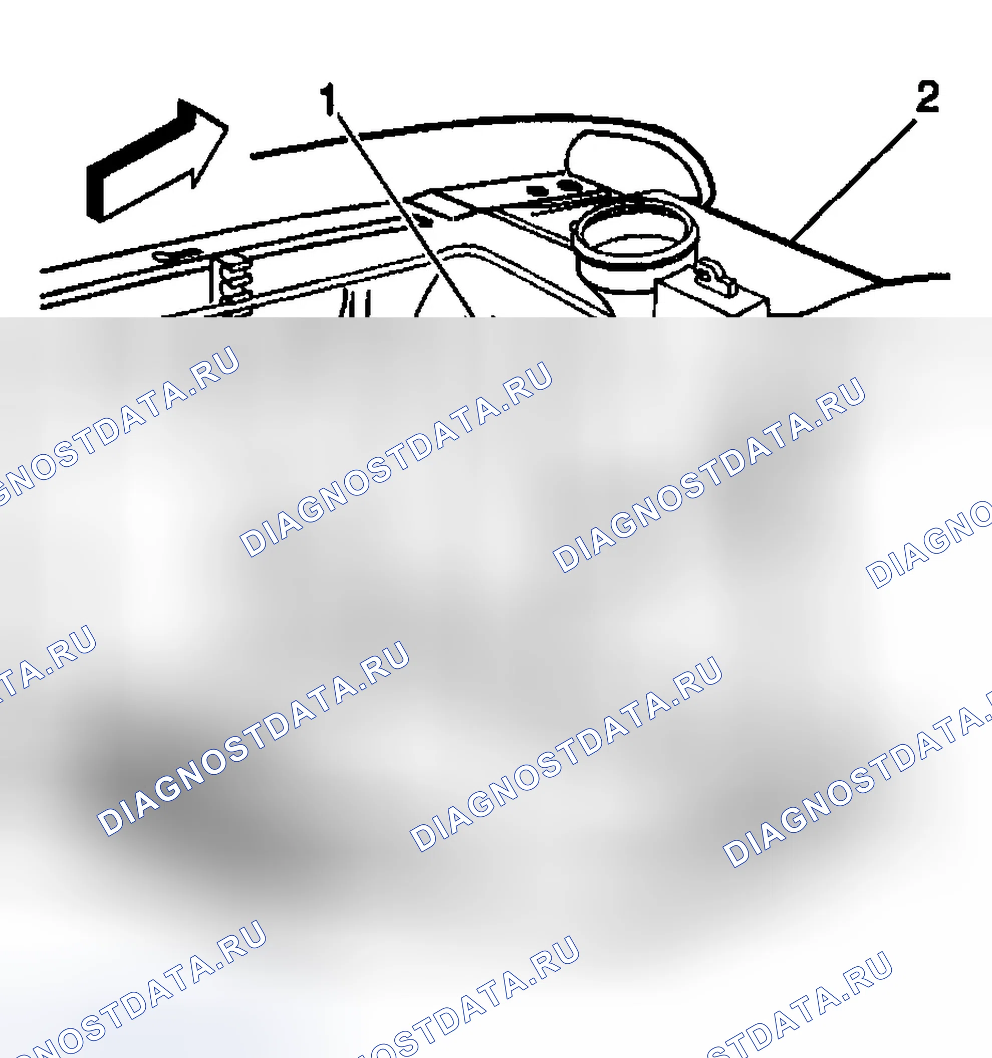 Рис. 206. Chevrolet Silverado 1500 HD 