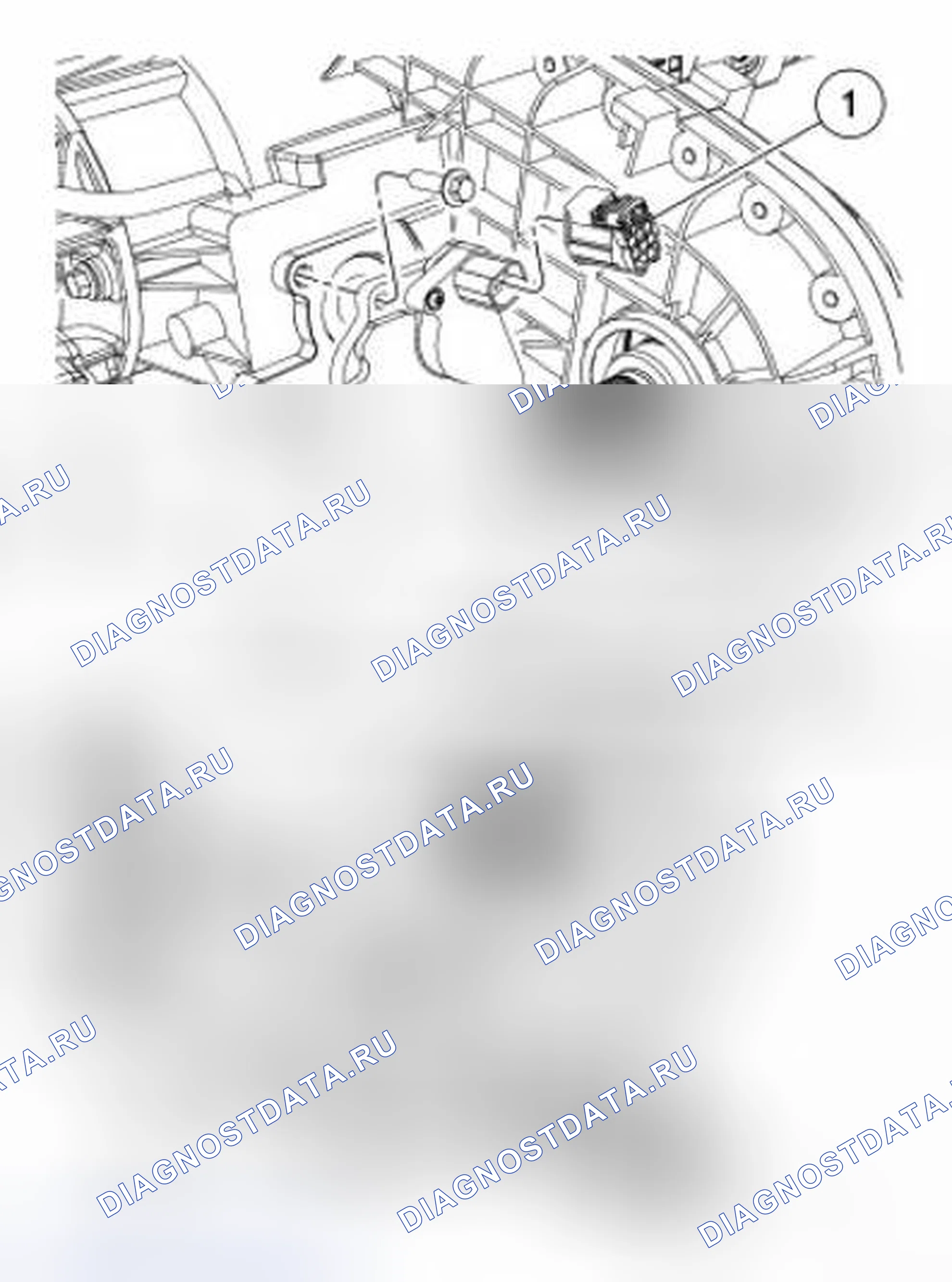 Рис. 53. Ford Pickup F250 Super Duty II