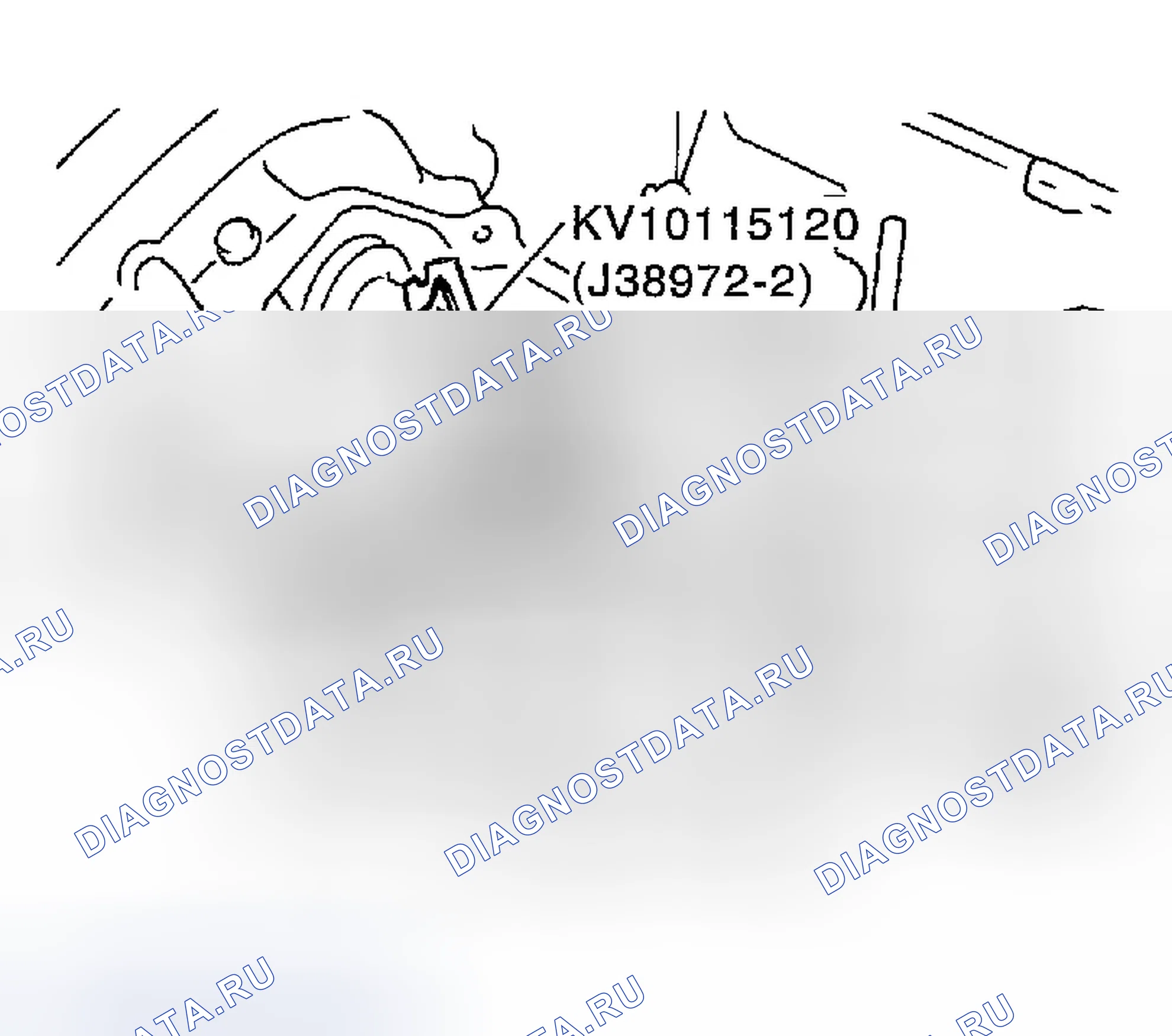 Рис. 22. Infiniti FX45 I