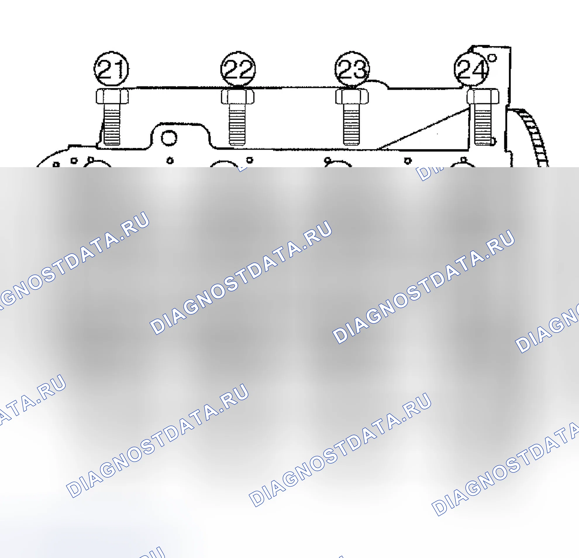 Рис. 26. Isuzu Axiom I