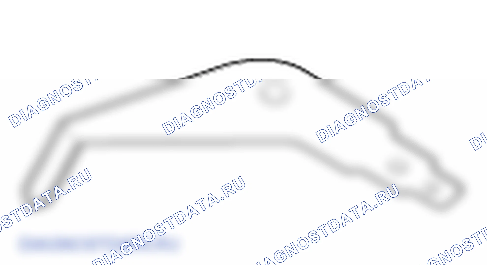 Специальные сервисные инструменты. Hyundai Santafe Sport DMA