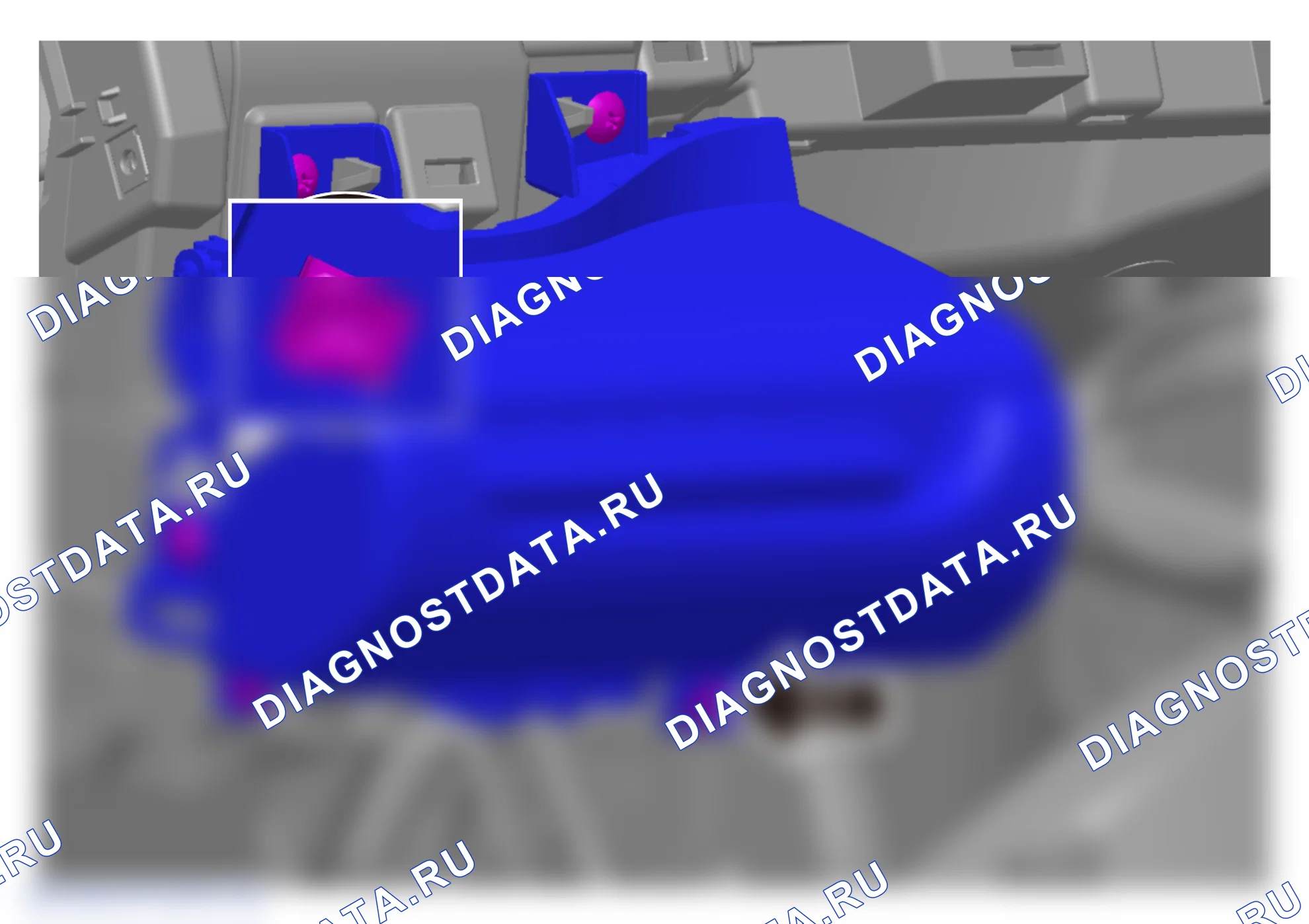 Как снять и установить приборную панель — Wey V9X. Wey V9X I
