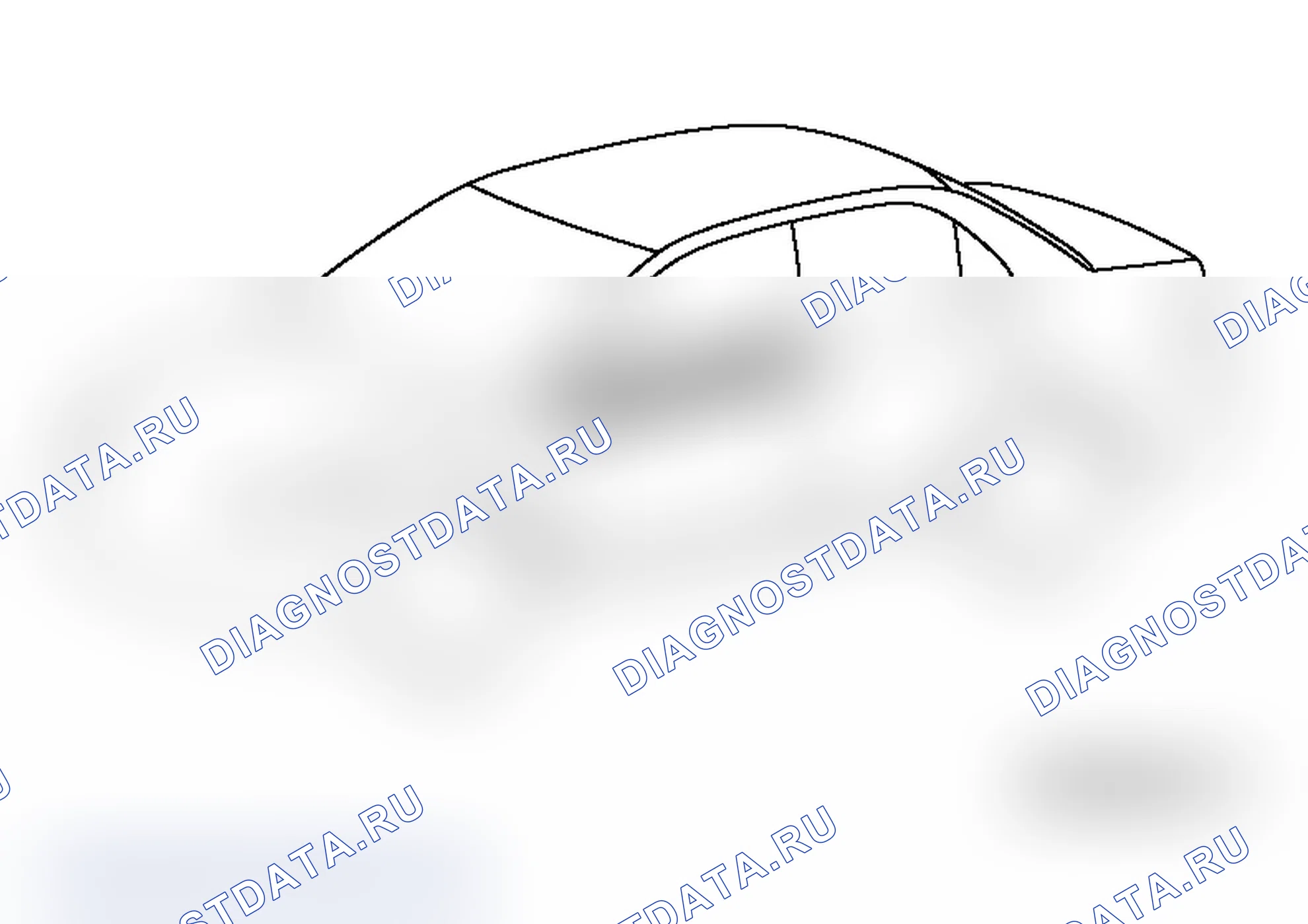 Рис. 145. Mitsubishi Lancer Ralliart IX рестайлинг