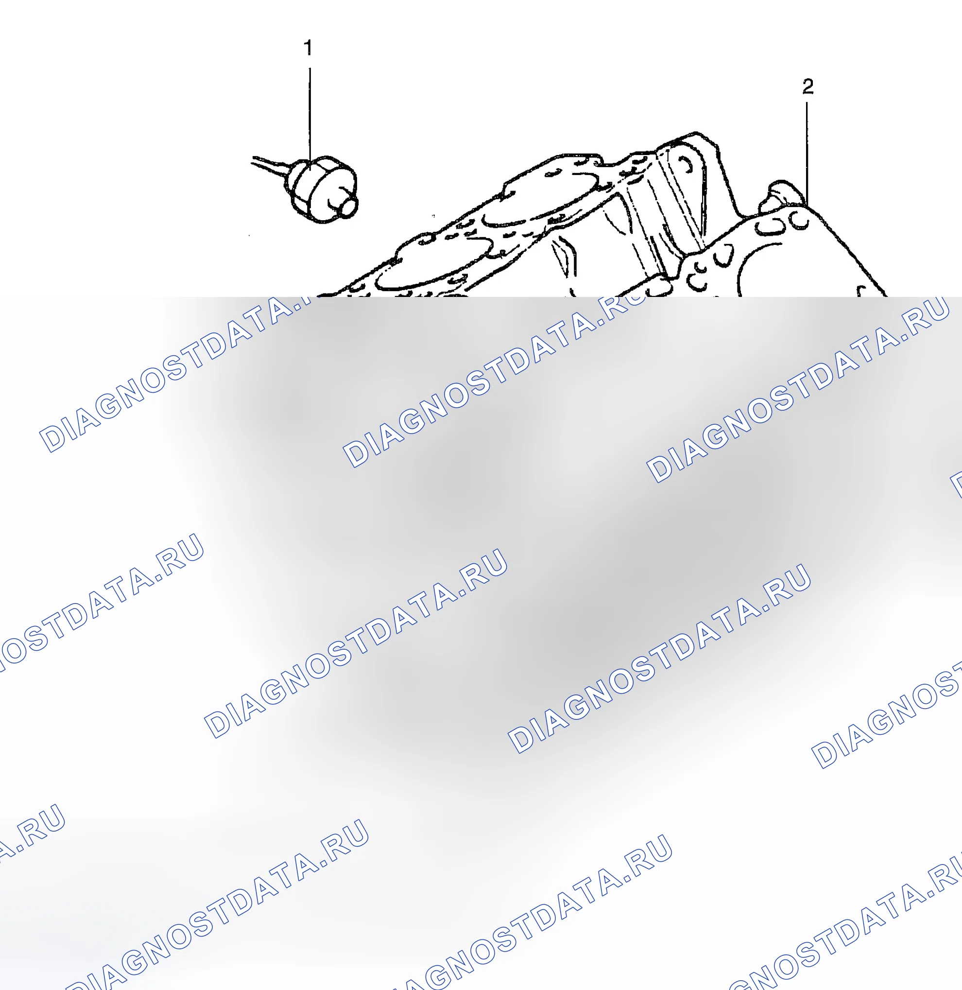 Рис. 294: КОМПОНЕНТЫ. Geely Monjaro I