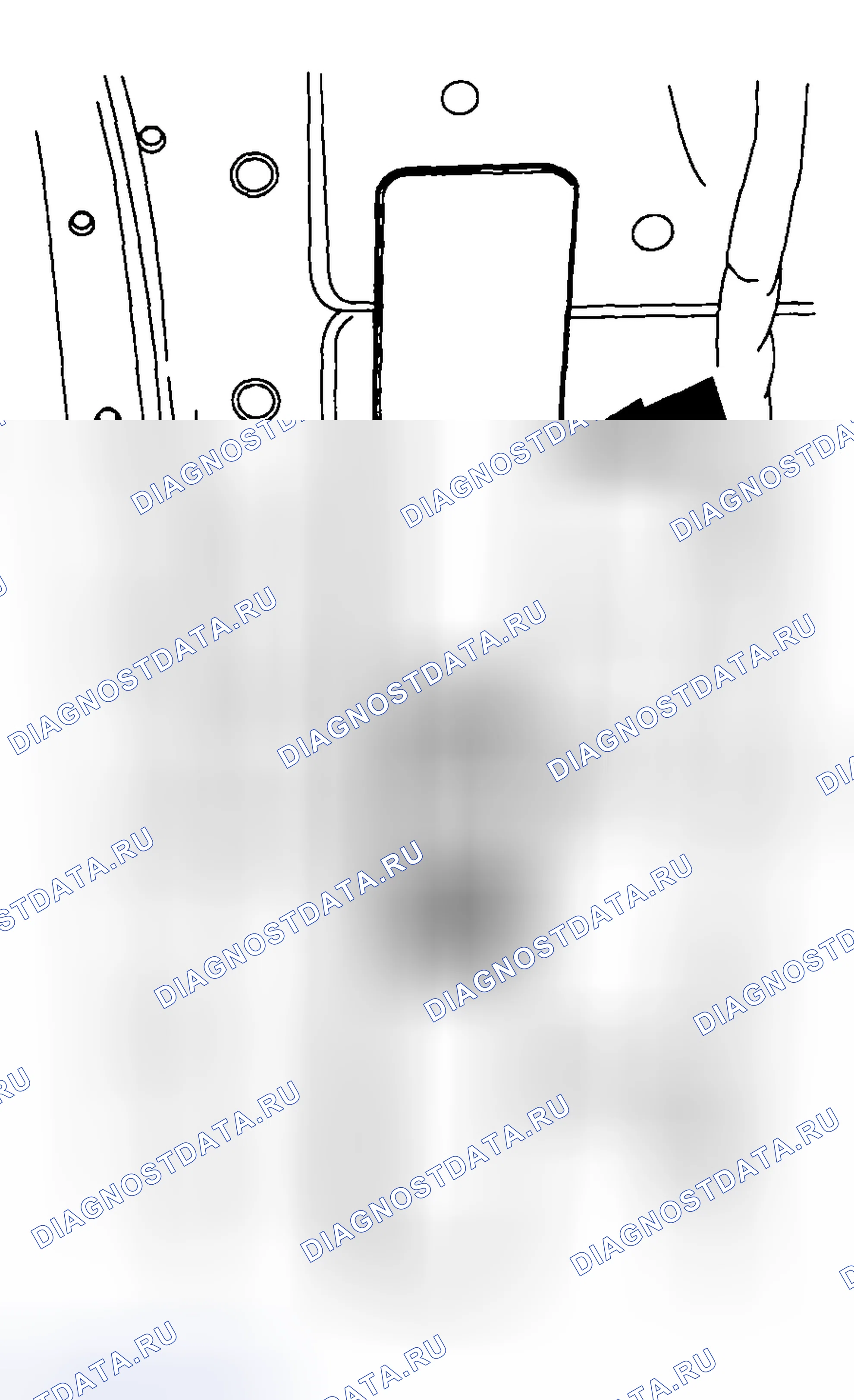 Рис. 67. Ford Pickup F250 Super Duty I