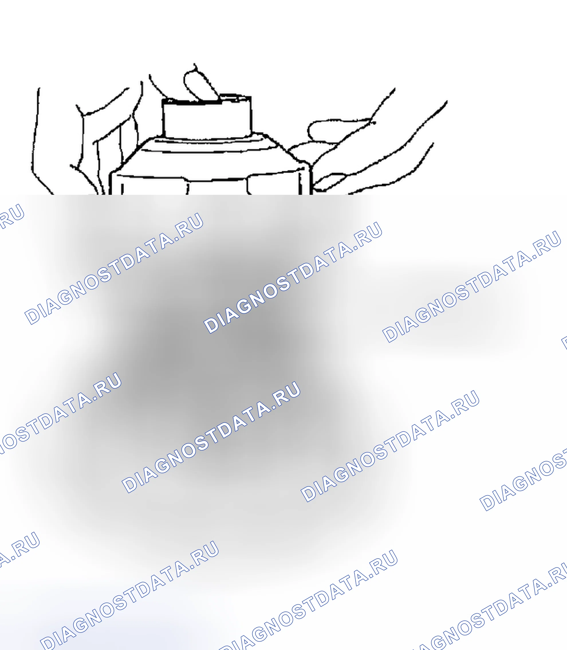 Рис. 247. Honda Odyssey (North America) I