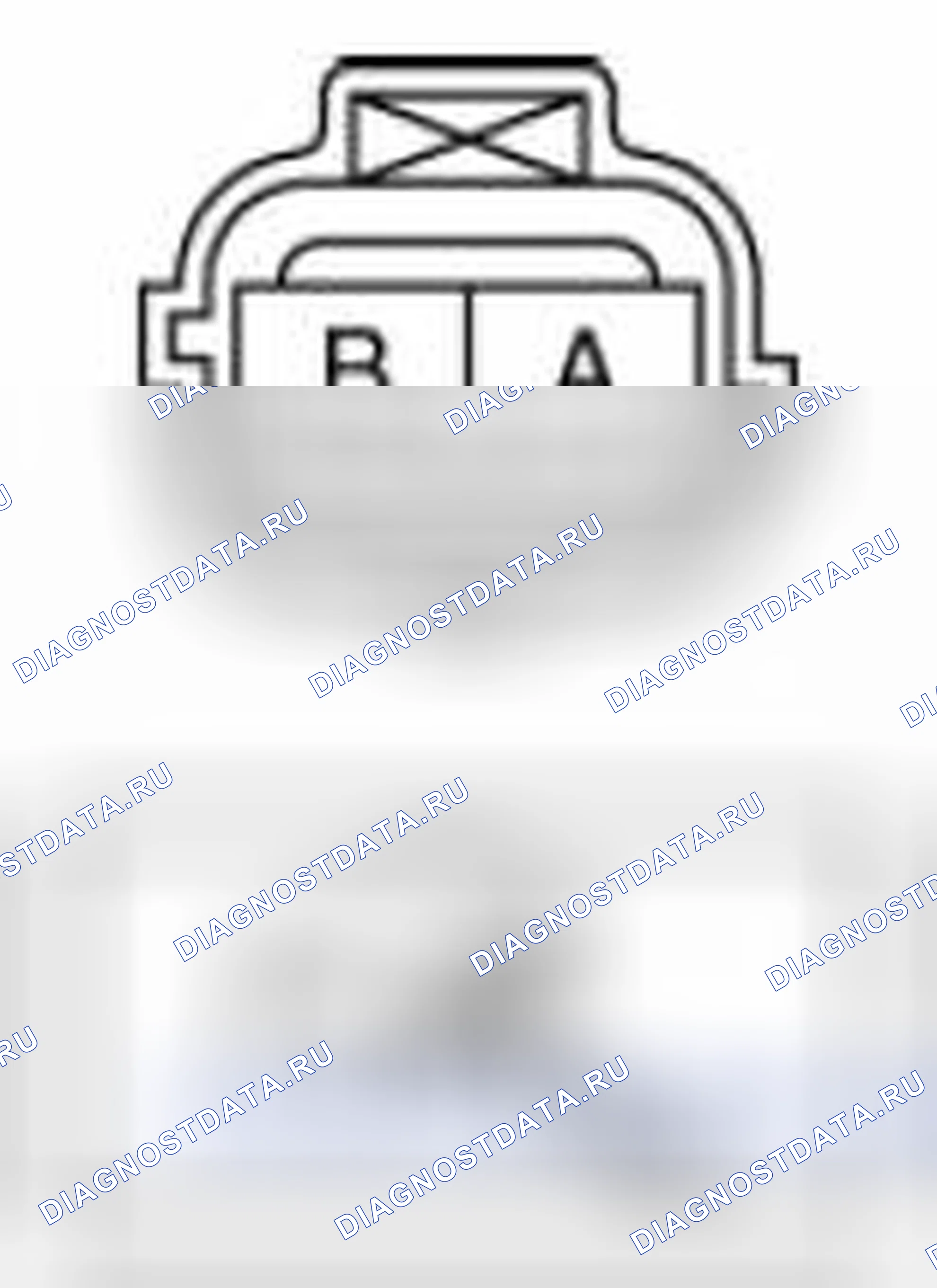 Рис. 12. Mazda 3 BL рестайлинг