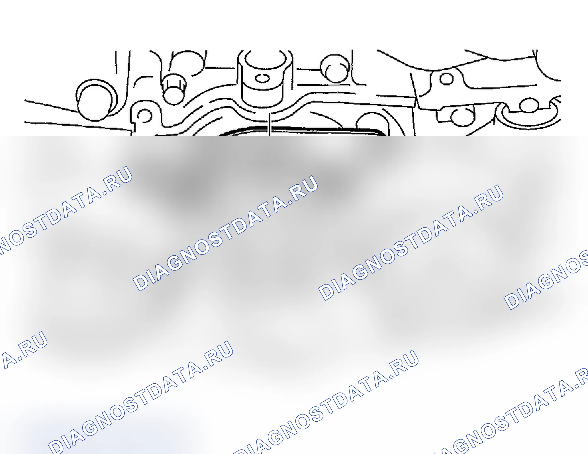 Рис. 331. Subaru Impreza WRX GD/GG рестайлинг