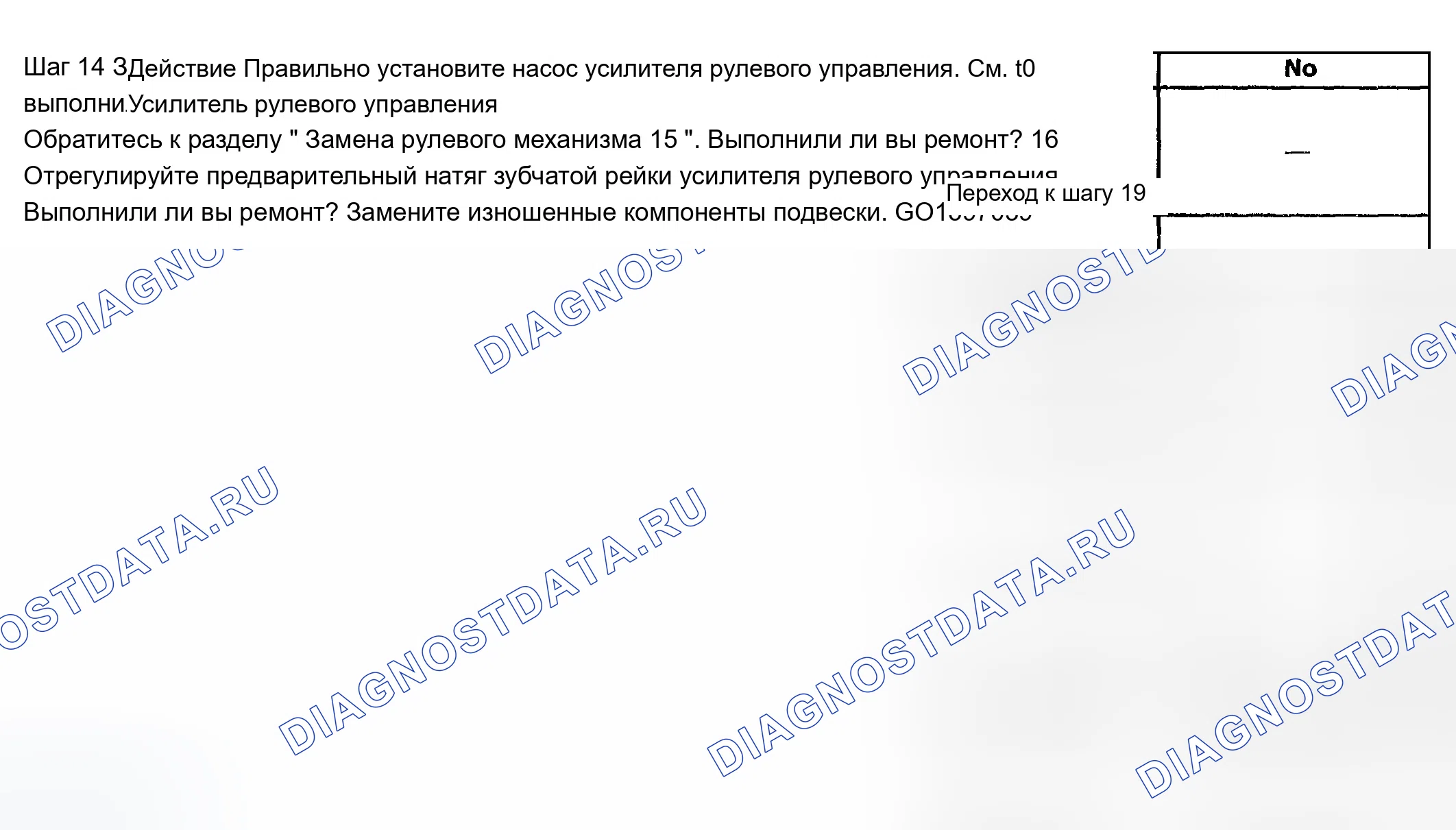 Рис. 11. Chevrolet TrailBlazer I