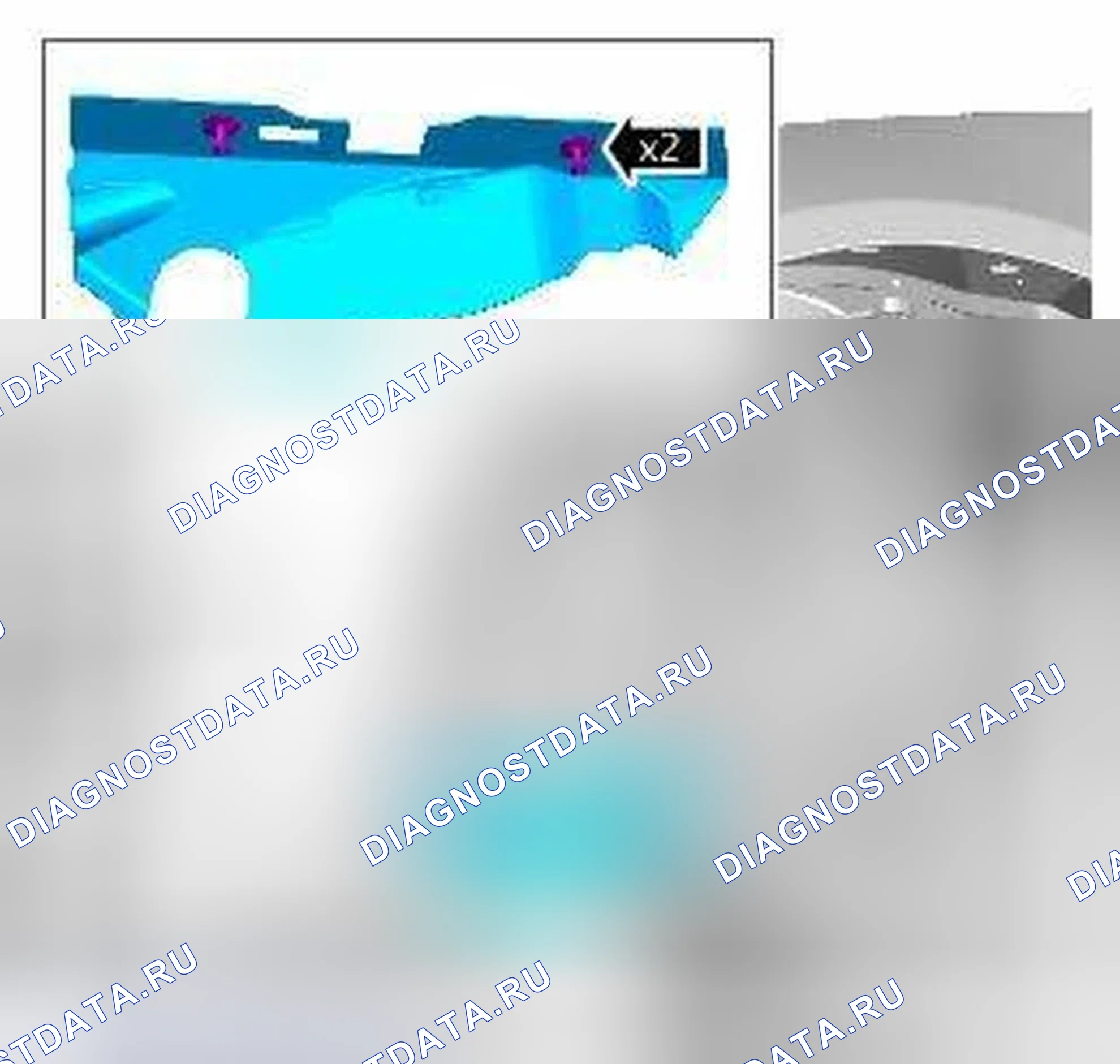Рис. 5. Jaguar XFR I