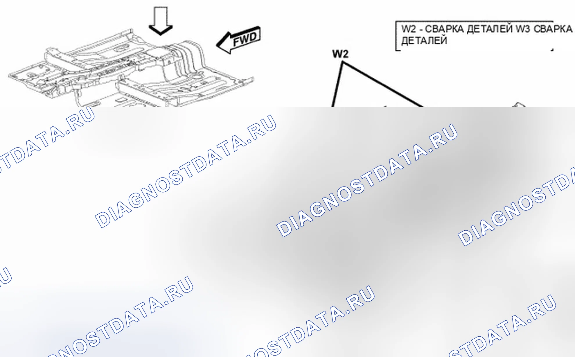 Рис. 306. Dodge Avenger II