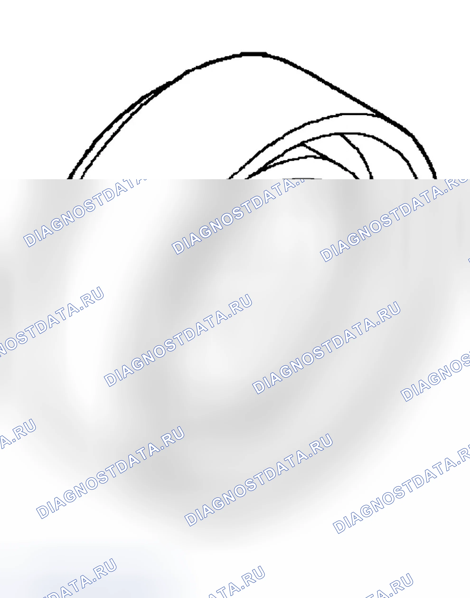 Рис. 178. Dodge Pickup R2500 
