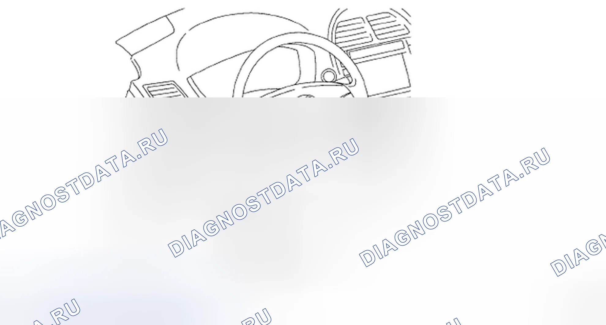 Рис. 226: КОМПОНЕНТЫ. Haval H5 II