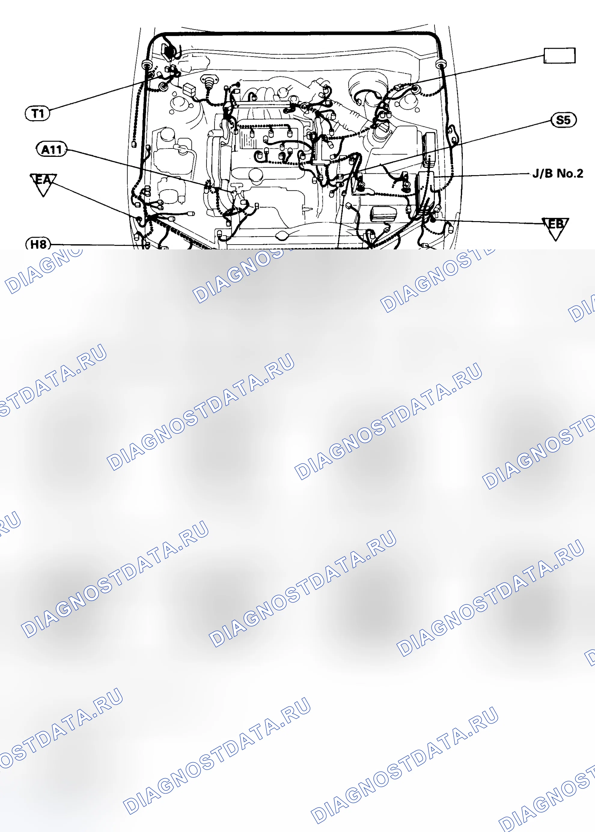 Рис. 127. Lexus ES XV10