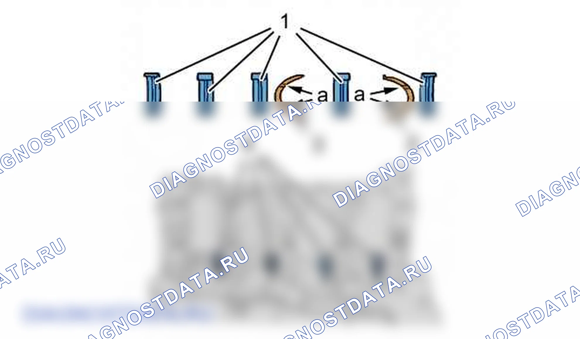 Повторная установка: двигателя — b1cp0pgd. Peugeot 607 I рестайлинг