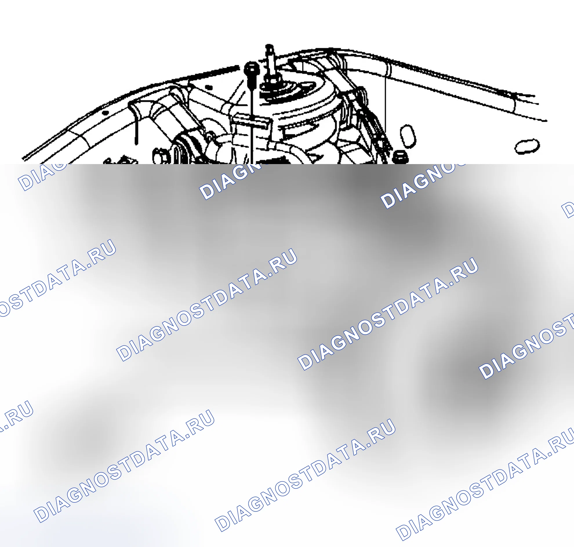 Рис. 9. Chevrolet Suburban K1500 GMT800