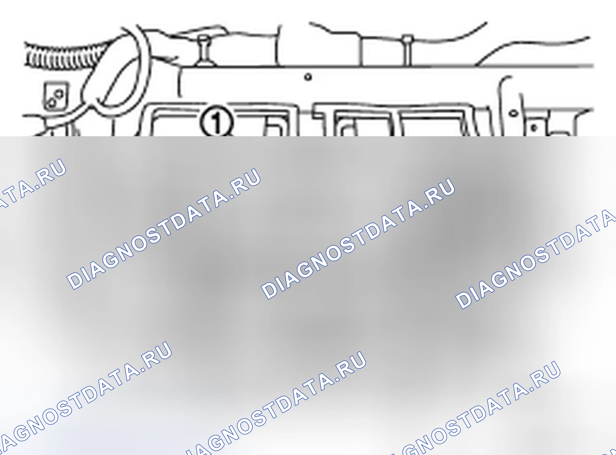 Рис. 17. Infiniti G37 IV рестайлинг