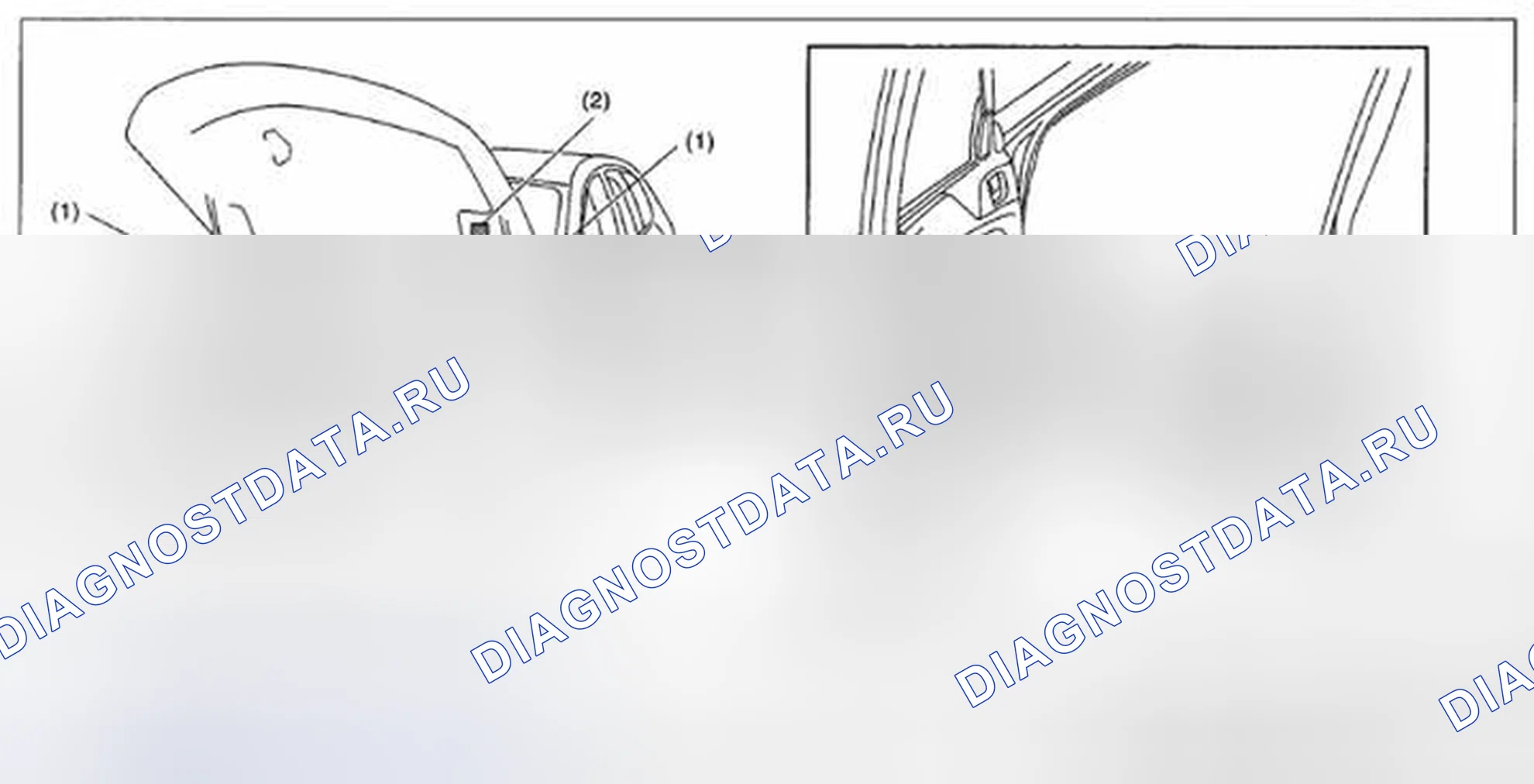 Рис. 98. Subaru Impreza WRX STI GR
