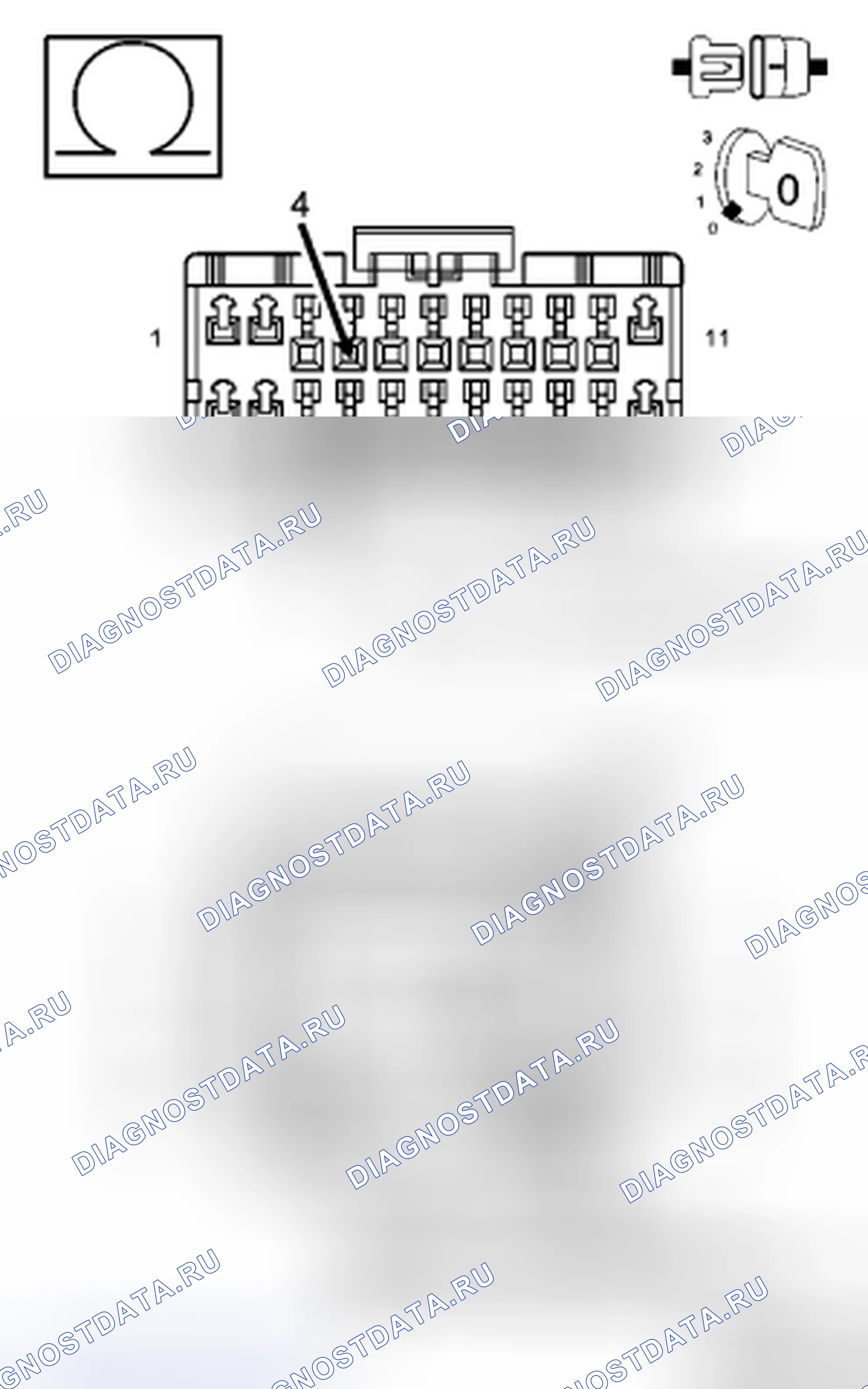 Рис. 62. Chrysler Town & Country V