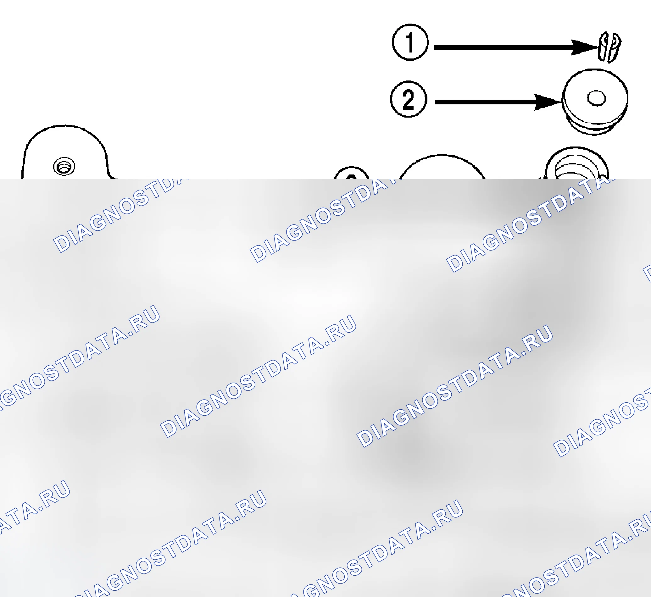 Рис. 131. Dodge Magnum I