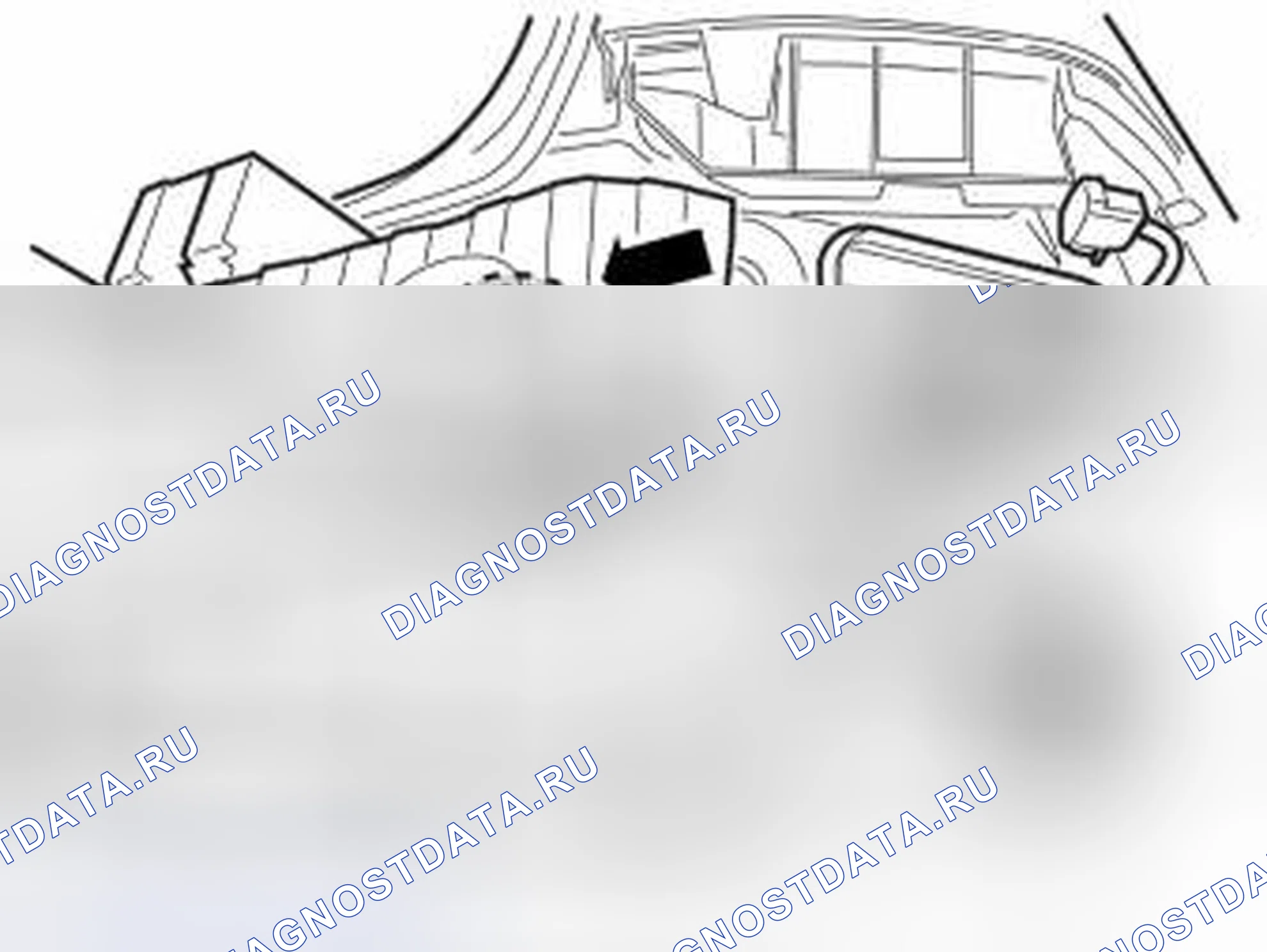 Рис. 237. Volvo S40 II рестайлинг