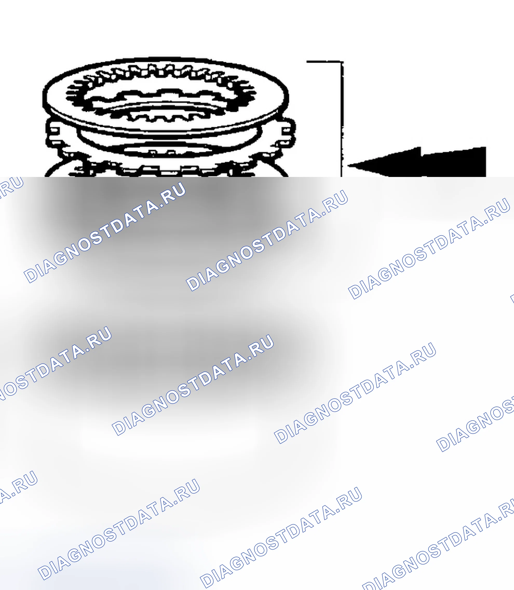 Рис. 443. Ford Explorer Sport Trac I