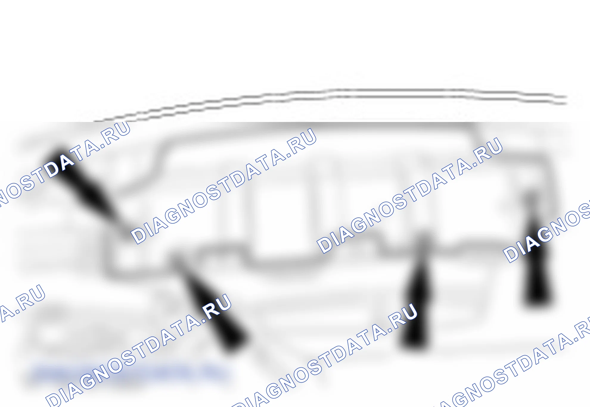 Как снять двигатель. Ford Ka I
