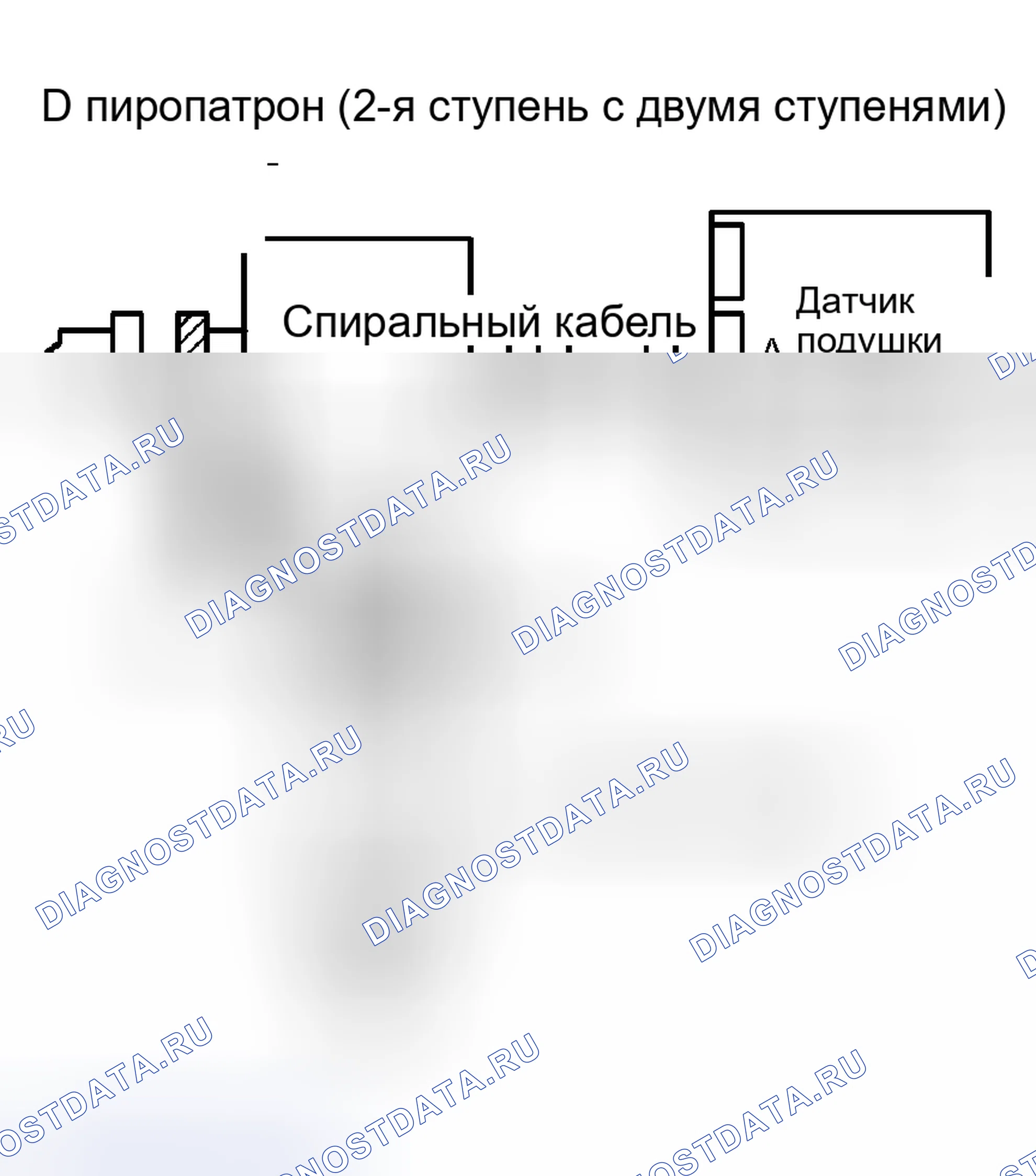 Рис. 228. Toyota Sequoia I рестайлинг