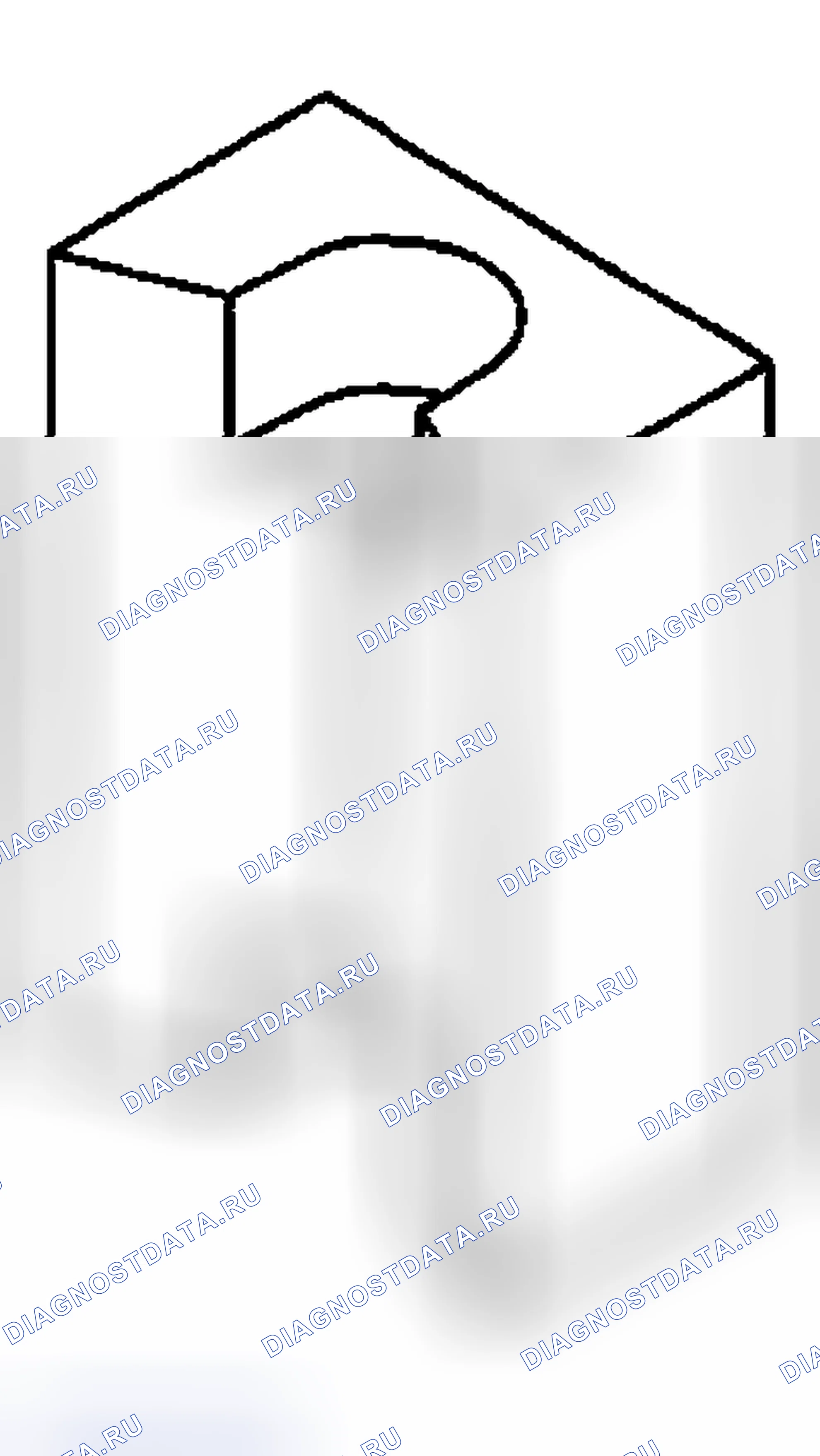 Рис. 113. Subaru Impreza GD/GC/GG рестайлинг 2