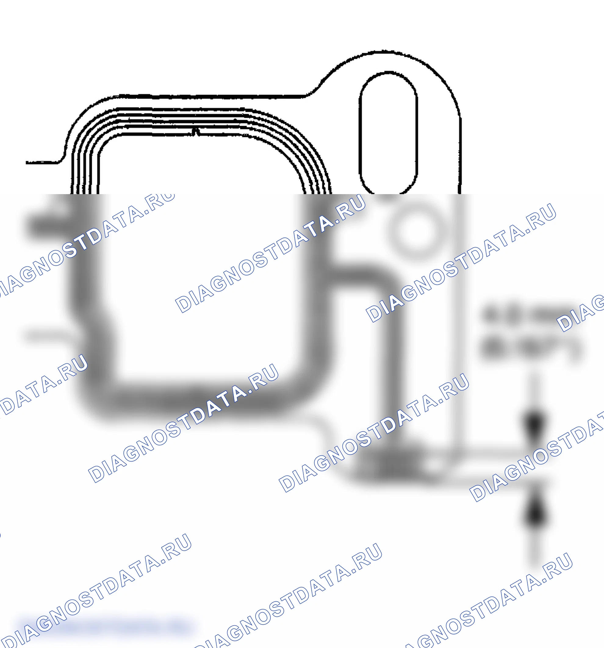 Рис. 640. GMC Savana Special G3500 