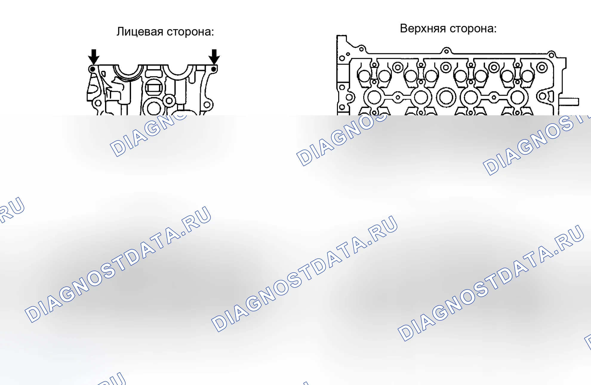 Рис. 337. Kia Sorento I