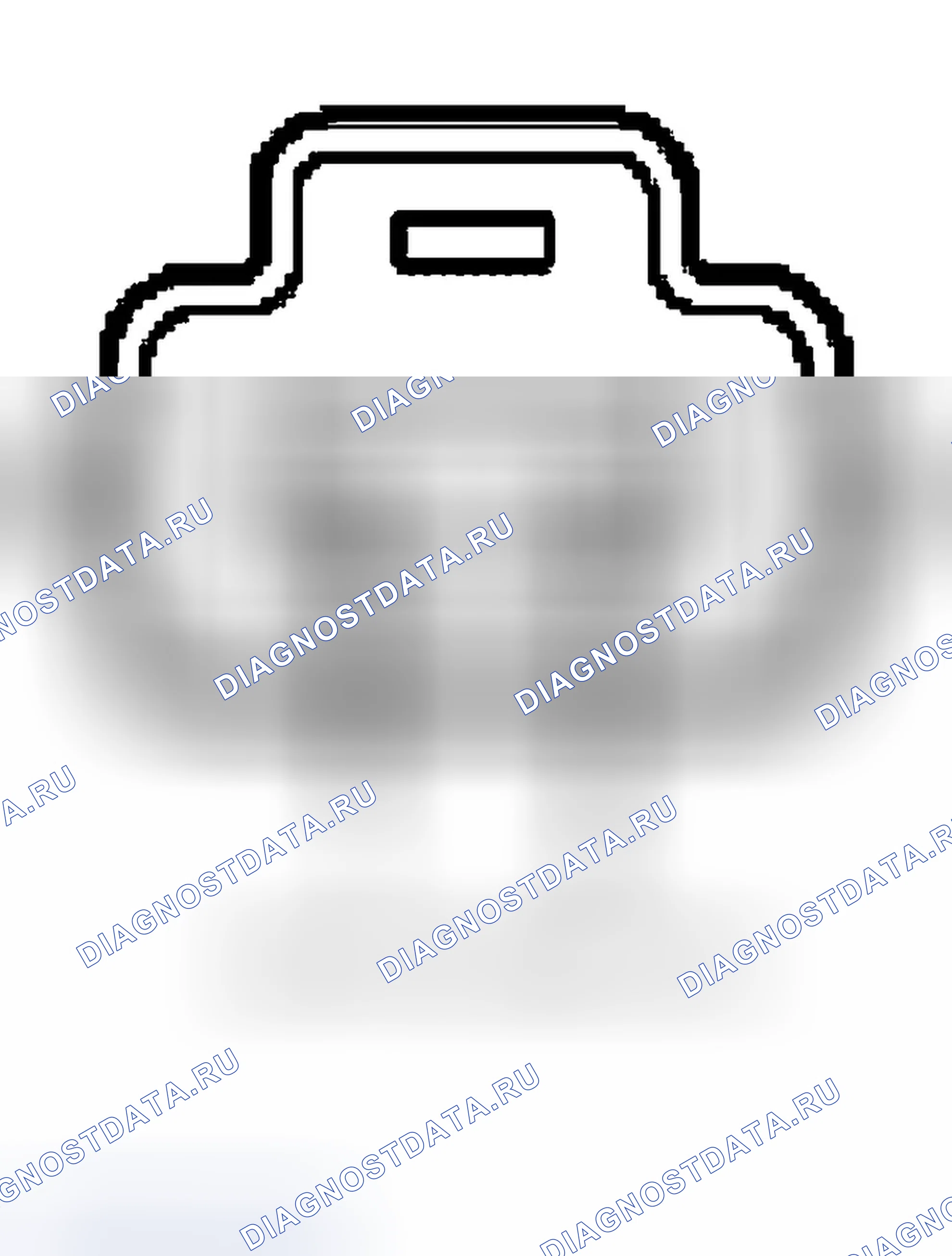Рис. 110. Ford Econoline E150 