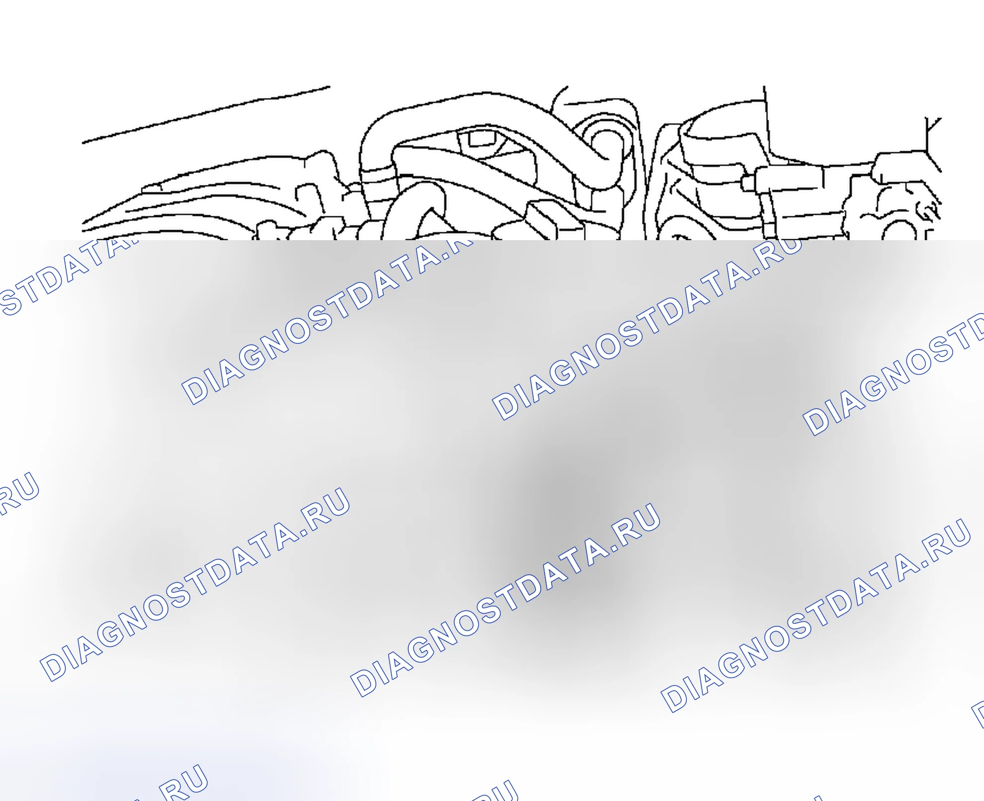 Рис. 548. Toyota 4Runner IV