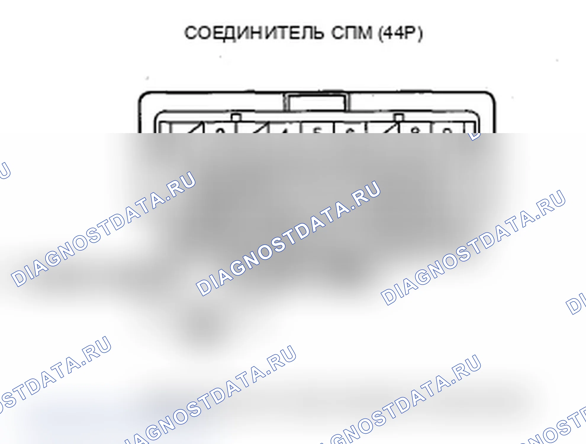 Рис. 243. Acura RDX I рестайлинг
