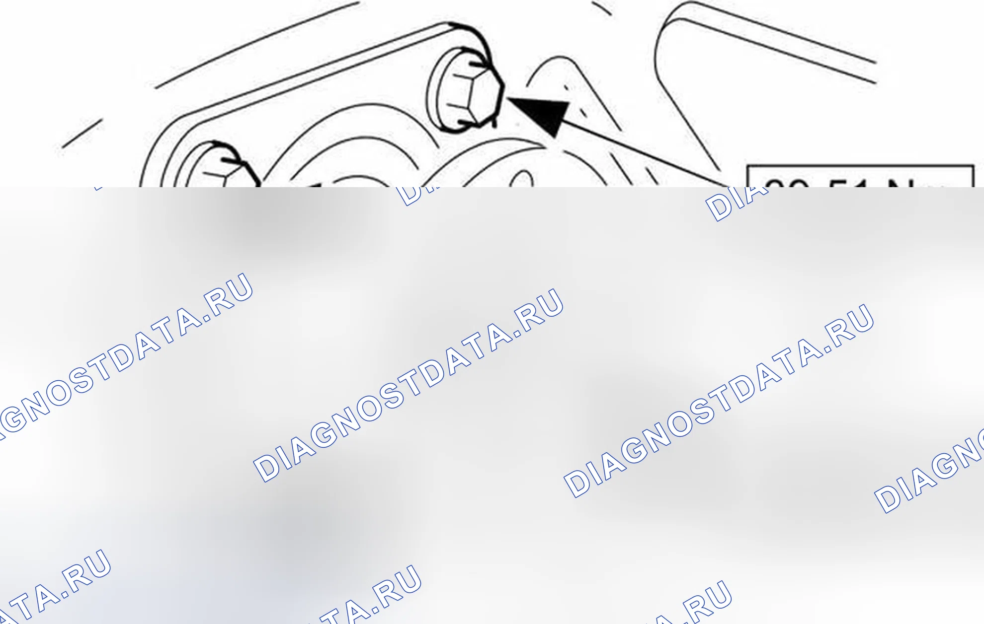 Рис. 24. Jaguar XKR I рестайлинг