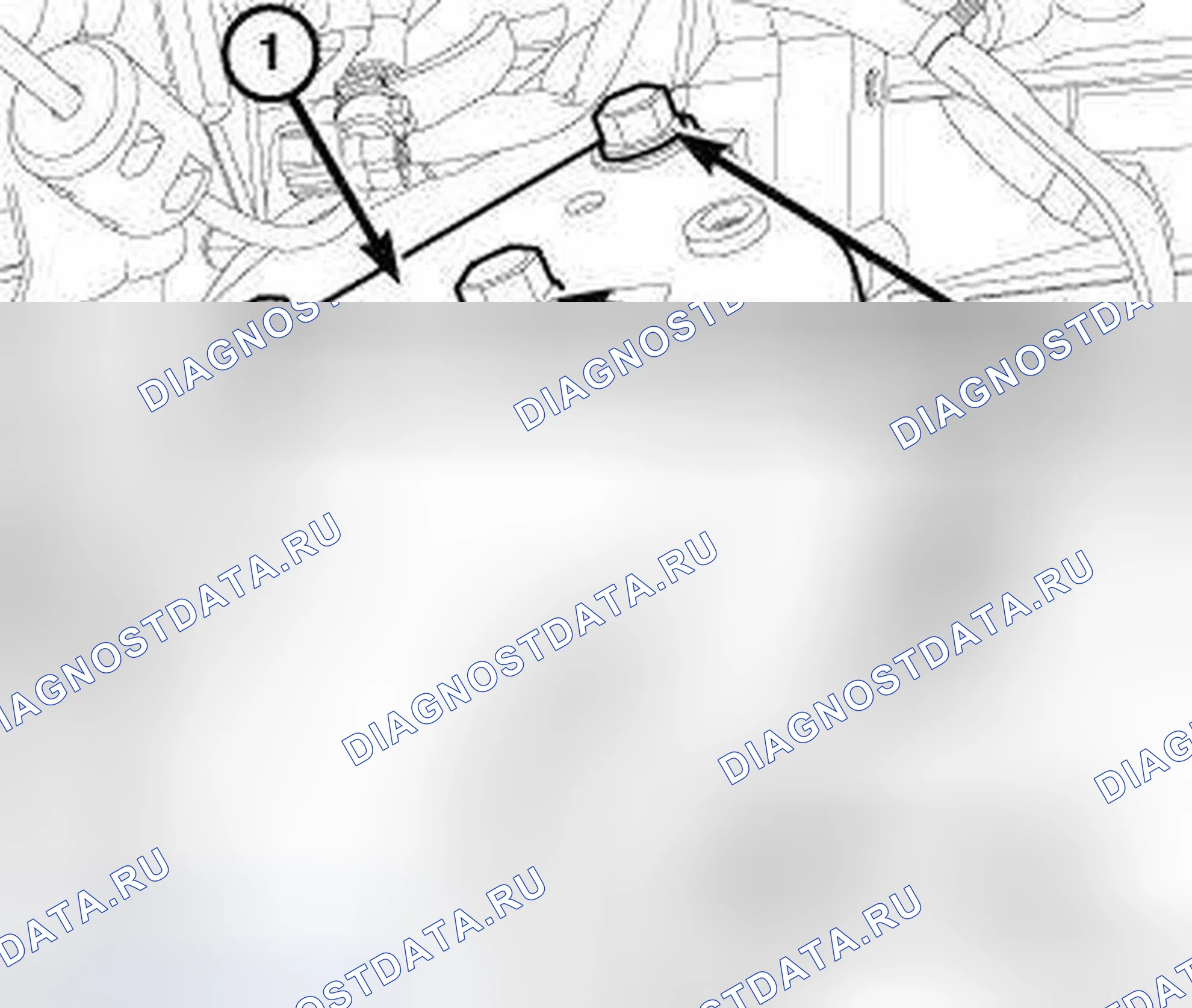 Рис. 41. Chrysler Town & Country V рестайлинг