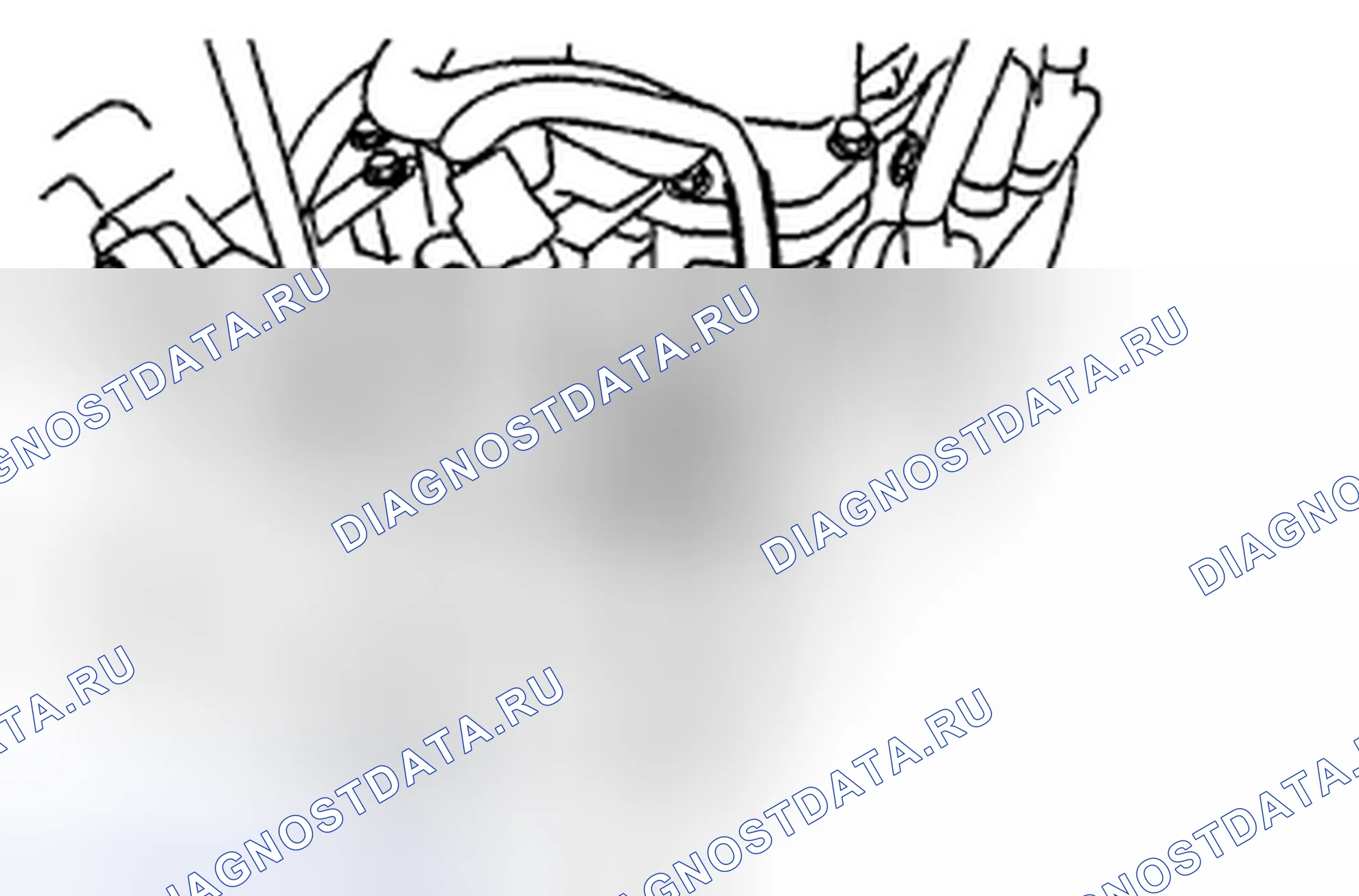 Рис. 369. Subaru Impreza GH
