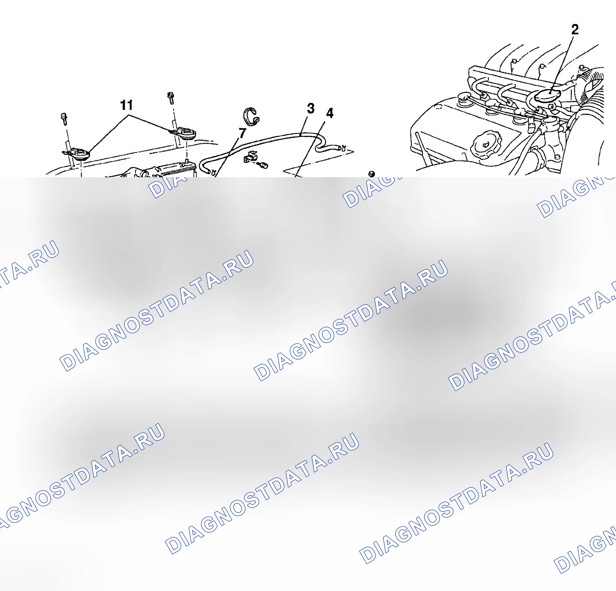 Рис. 1. Dodge Avenger I