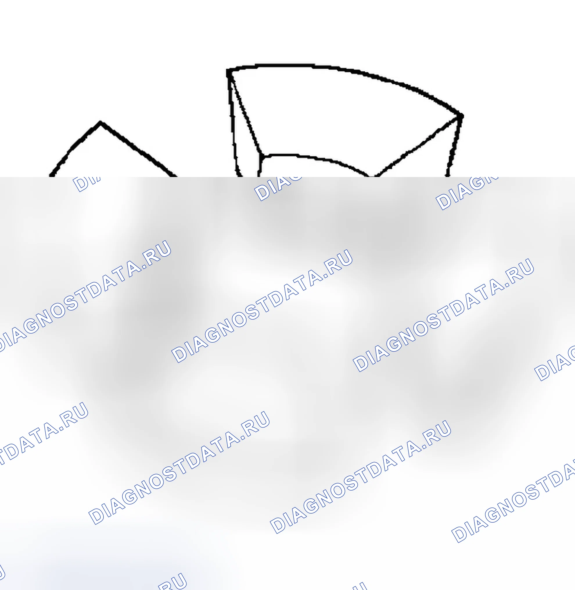 Рис. 3. Dodge Pickup R1500 