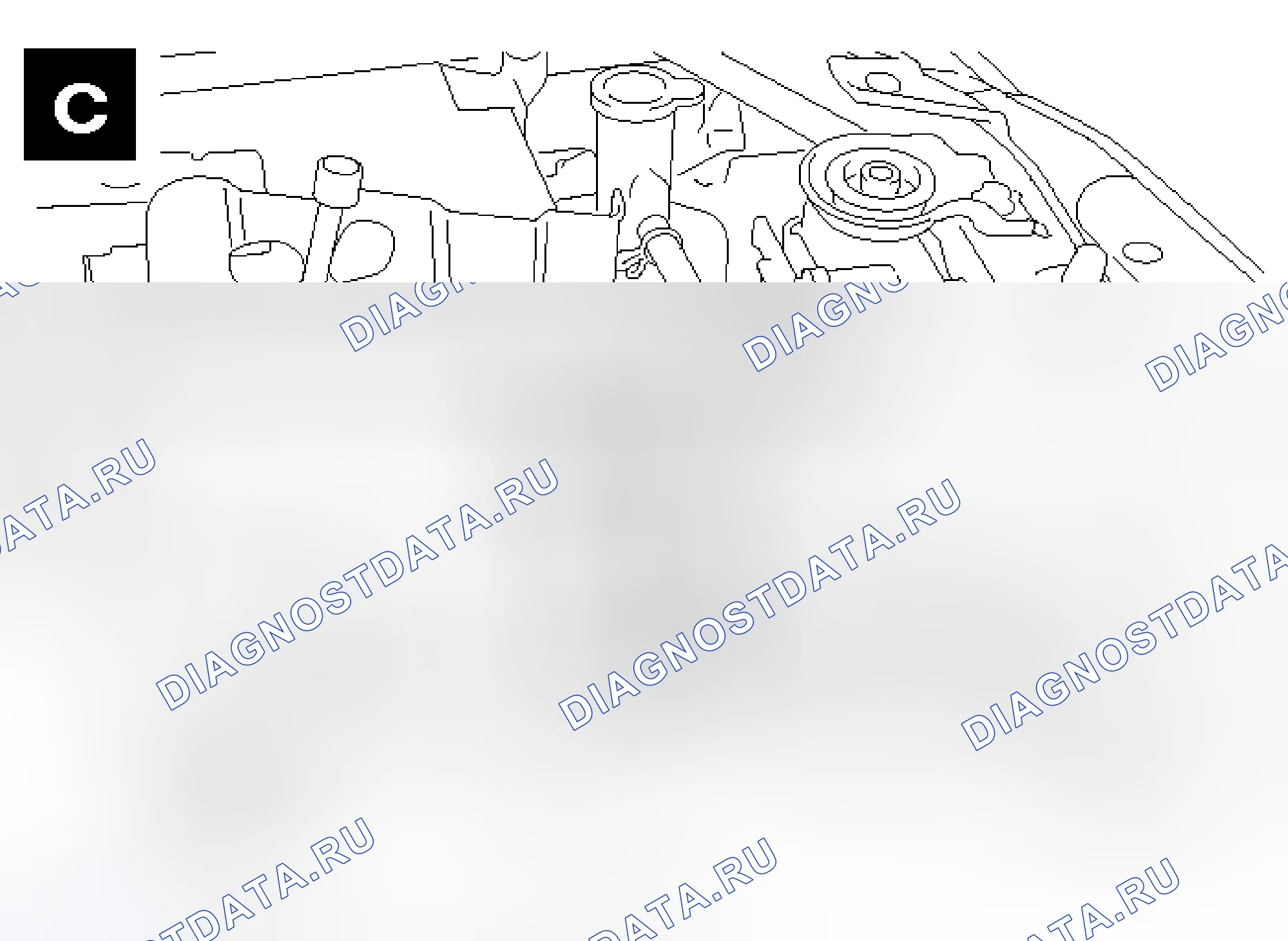 Рис. 3. Mitsubishi Lancer Evolution IX