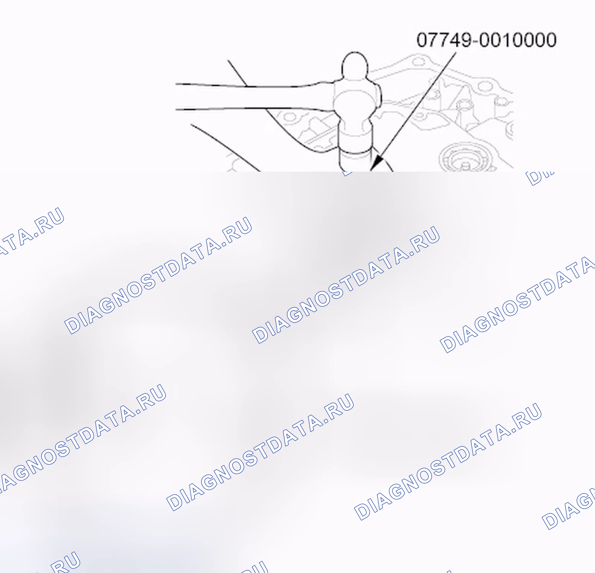 Рис. 285. Honda Crosstour I
